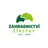 logo Zahradnictví Šťastný