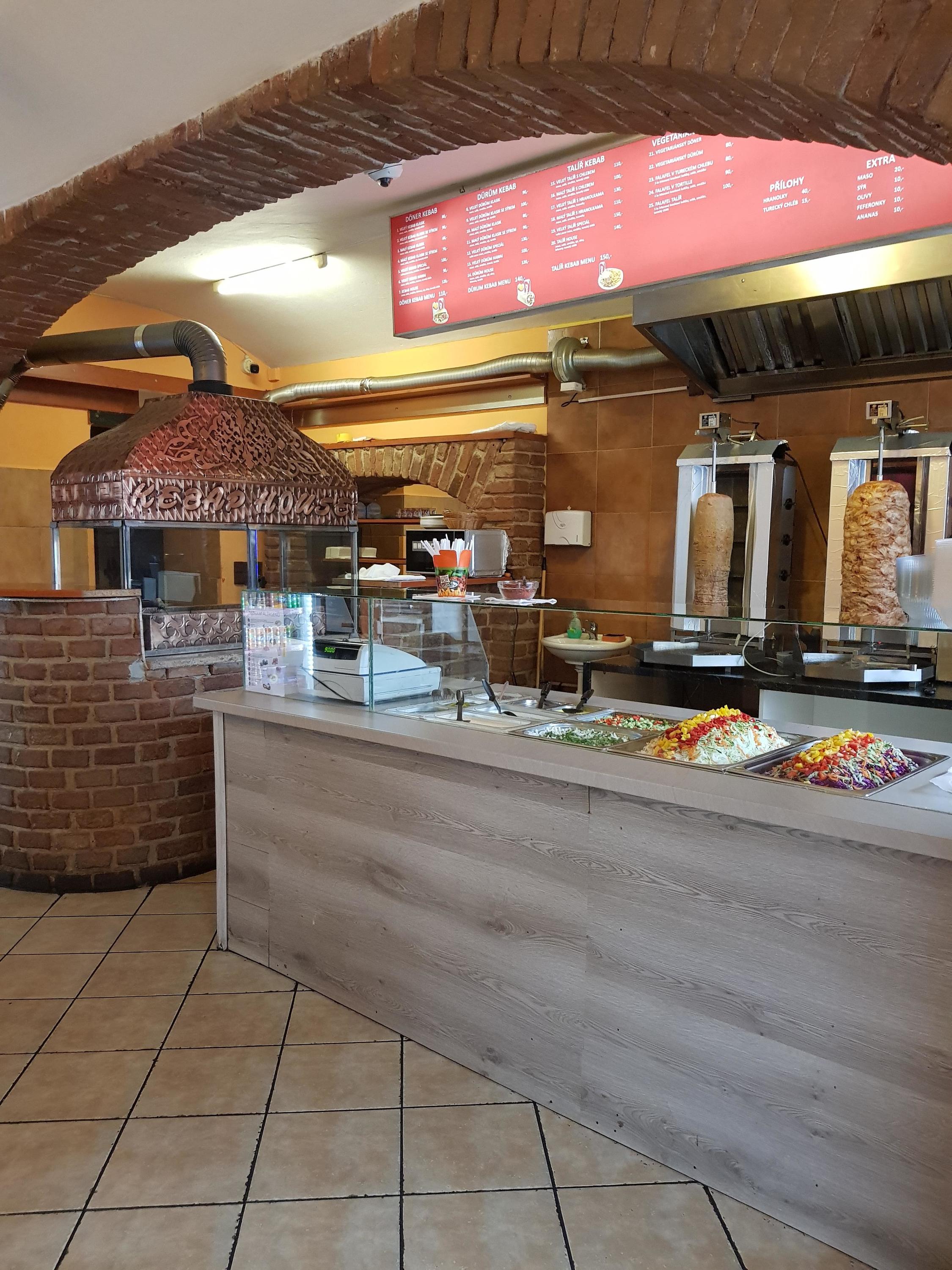 Kebab House foto 2