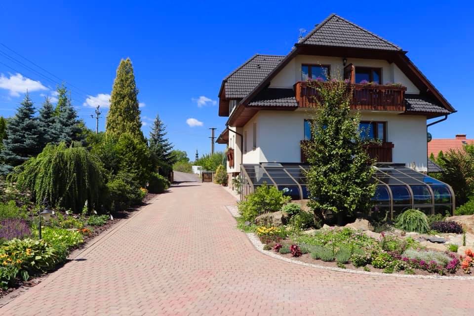 Salon La Terie - Tereza Reichlová foto 2