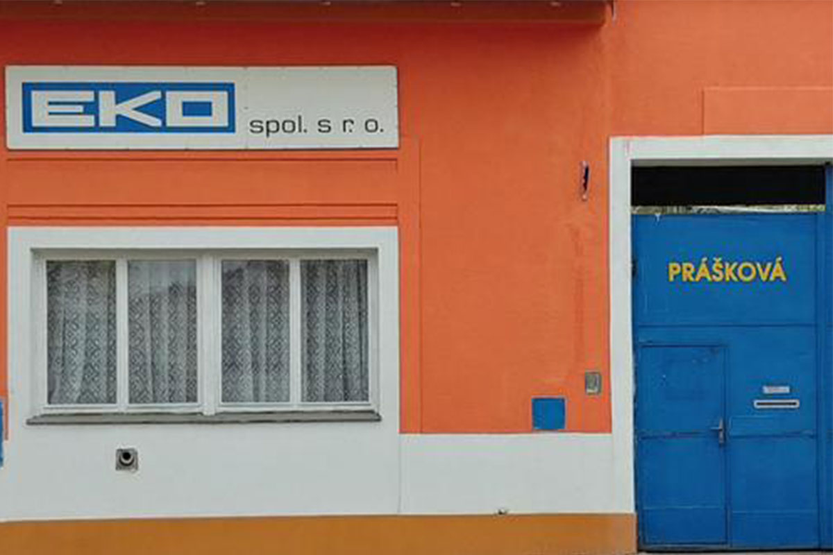 EKO, spol. s r.o.