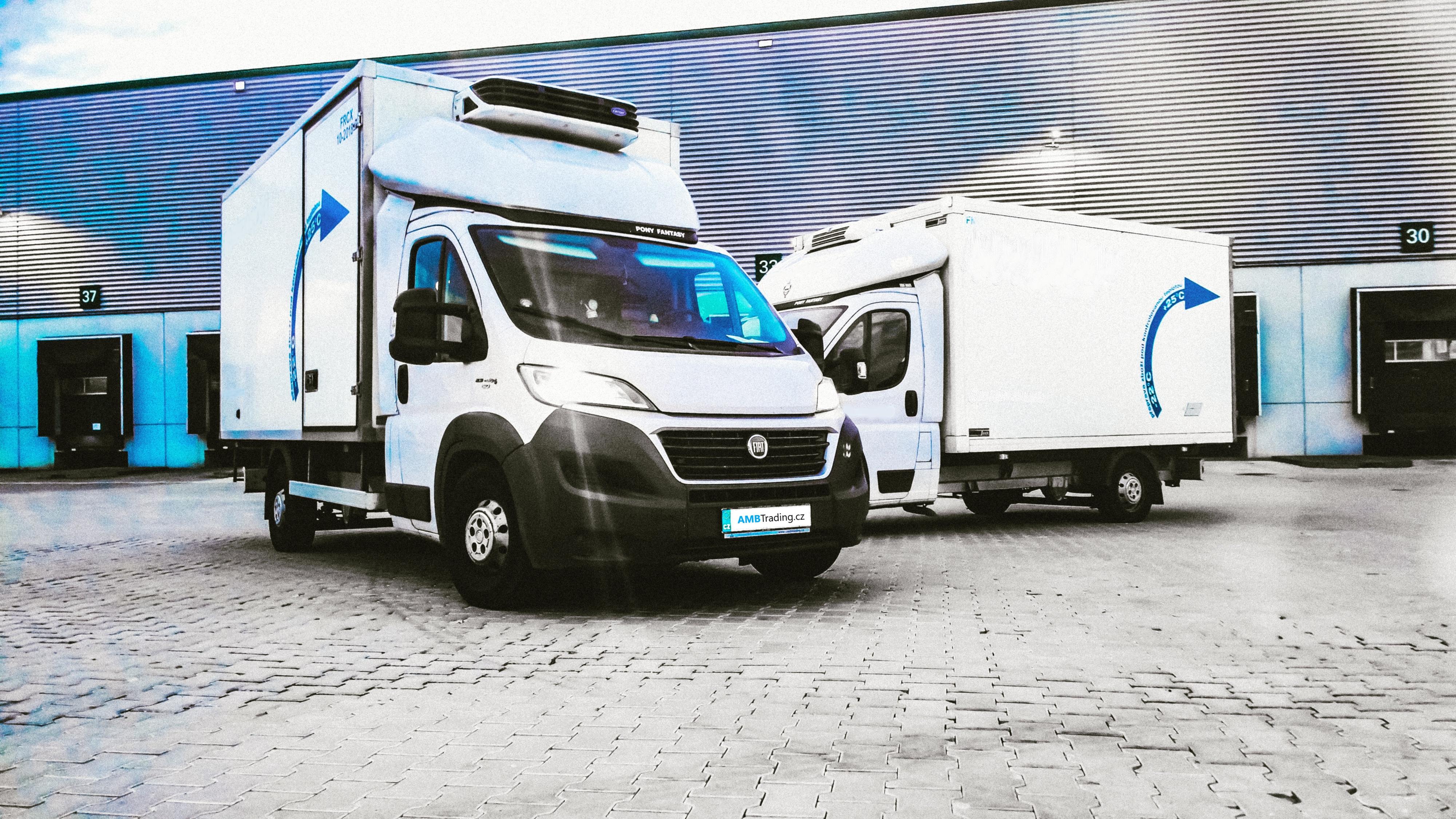 AMBTrading s.r.o. foto 2