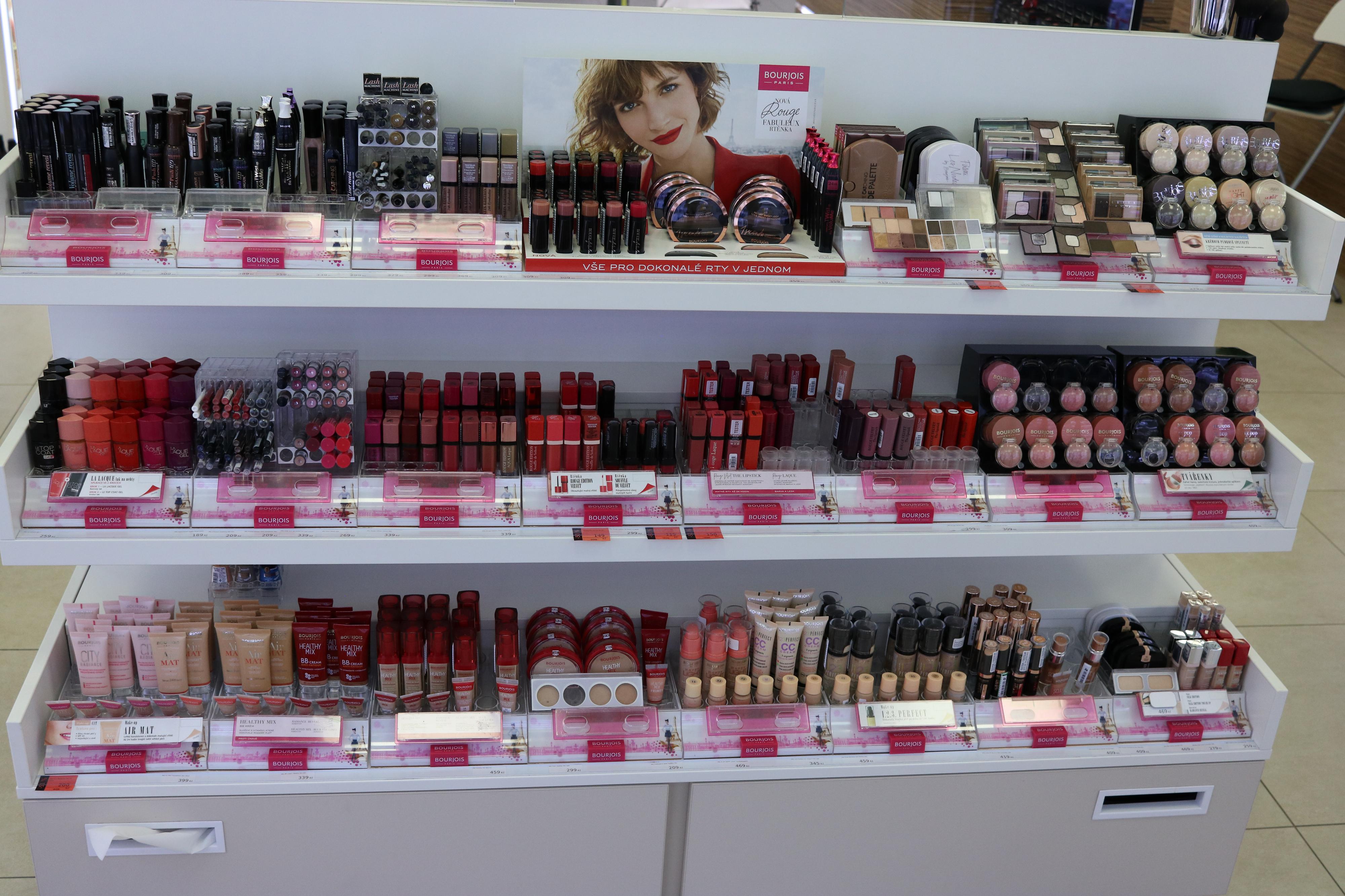 FAnn parfumerie foto 2