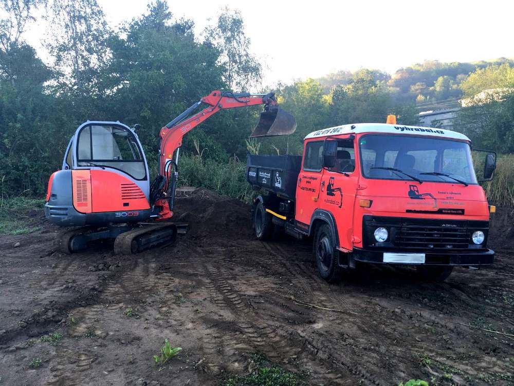 vyhrabal s.r.o. foto 2