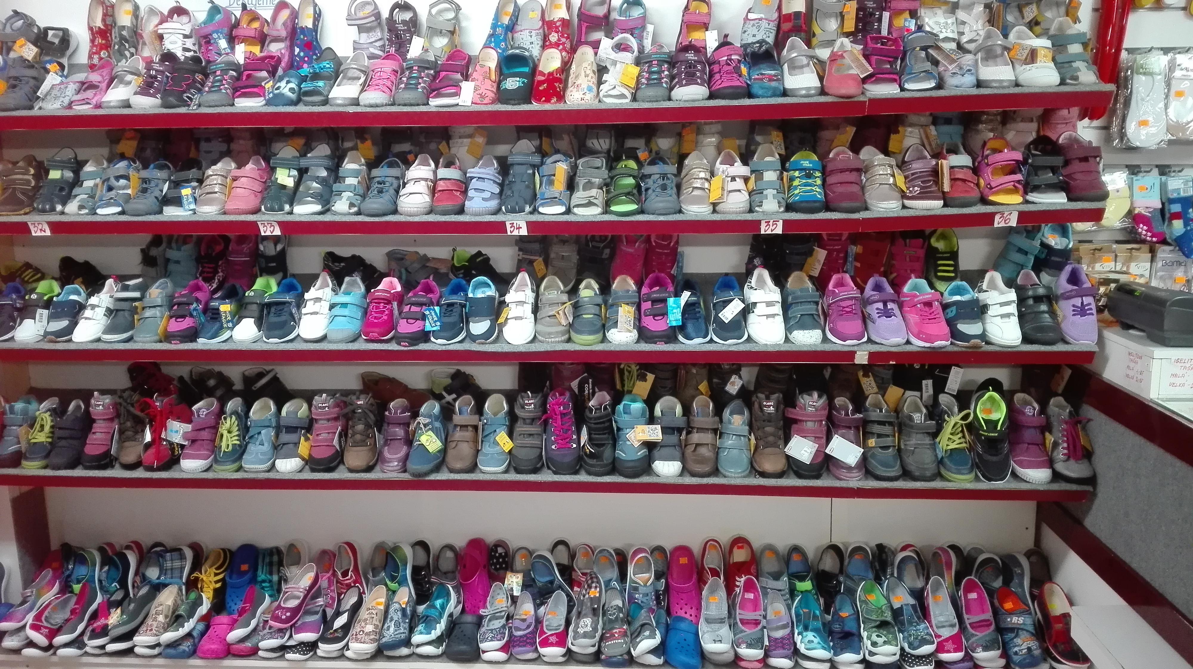 Obuv-shoes.cz foto 3
