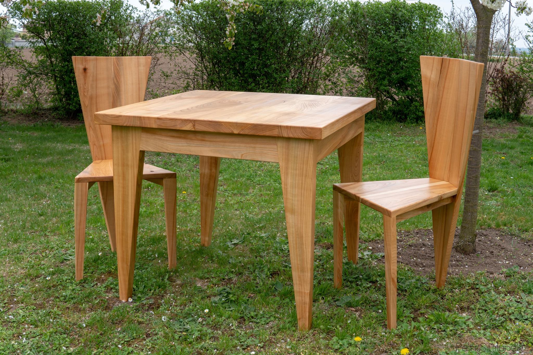 KOHN - truhlářství foto 2