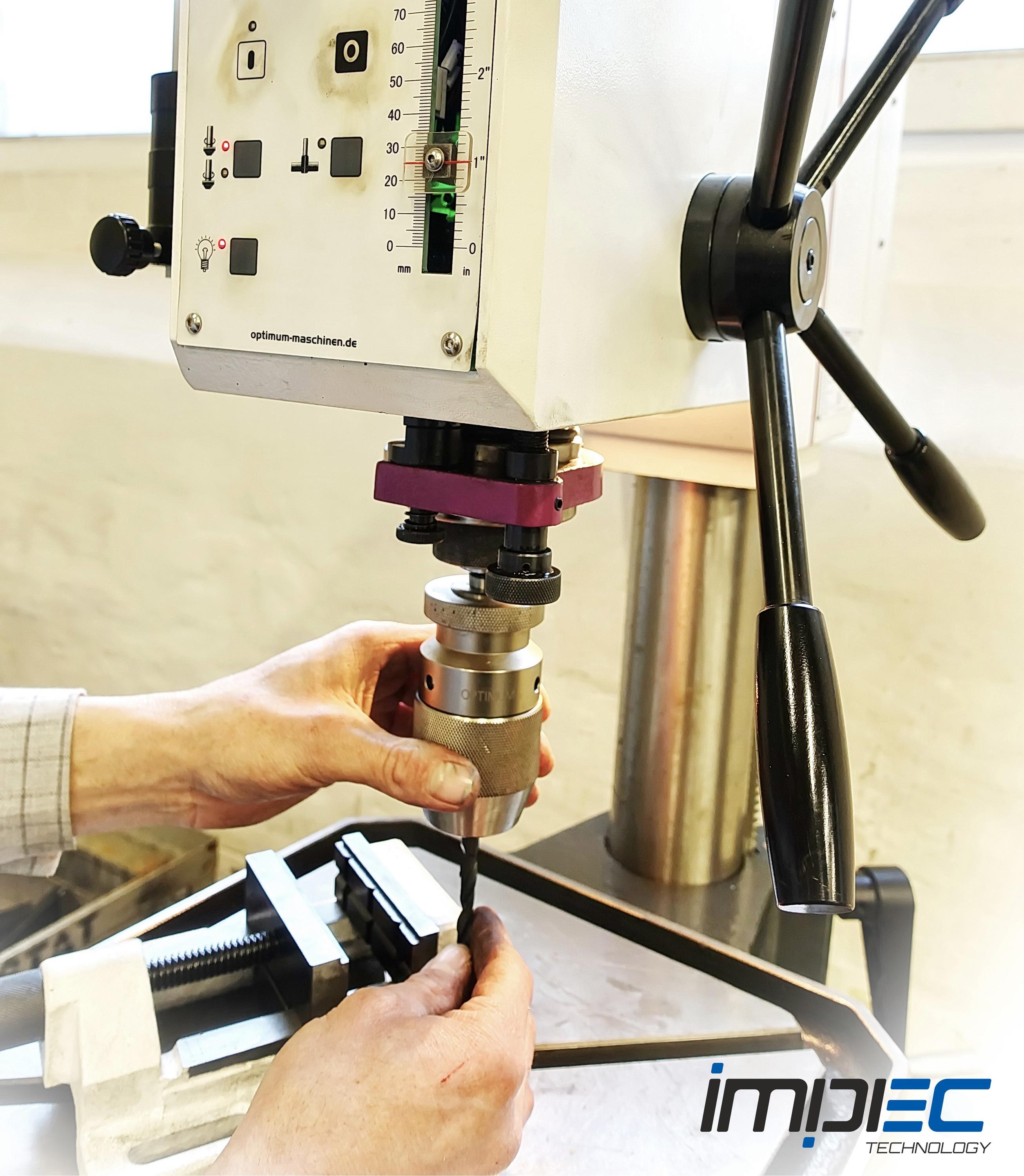 Impec technology, s.r.o. foto 5