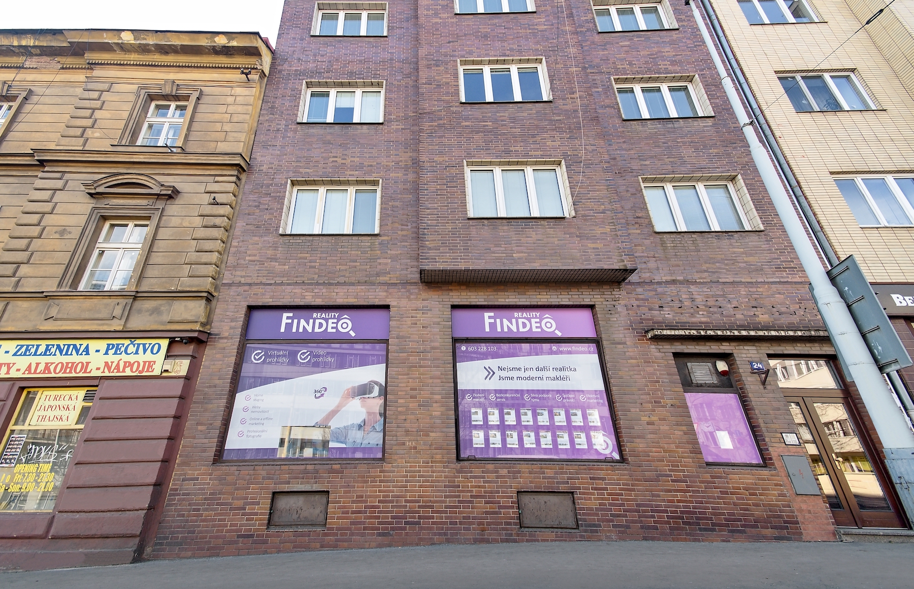 Findeo reality foto 2