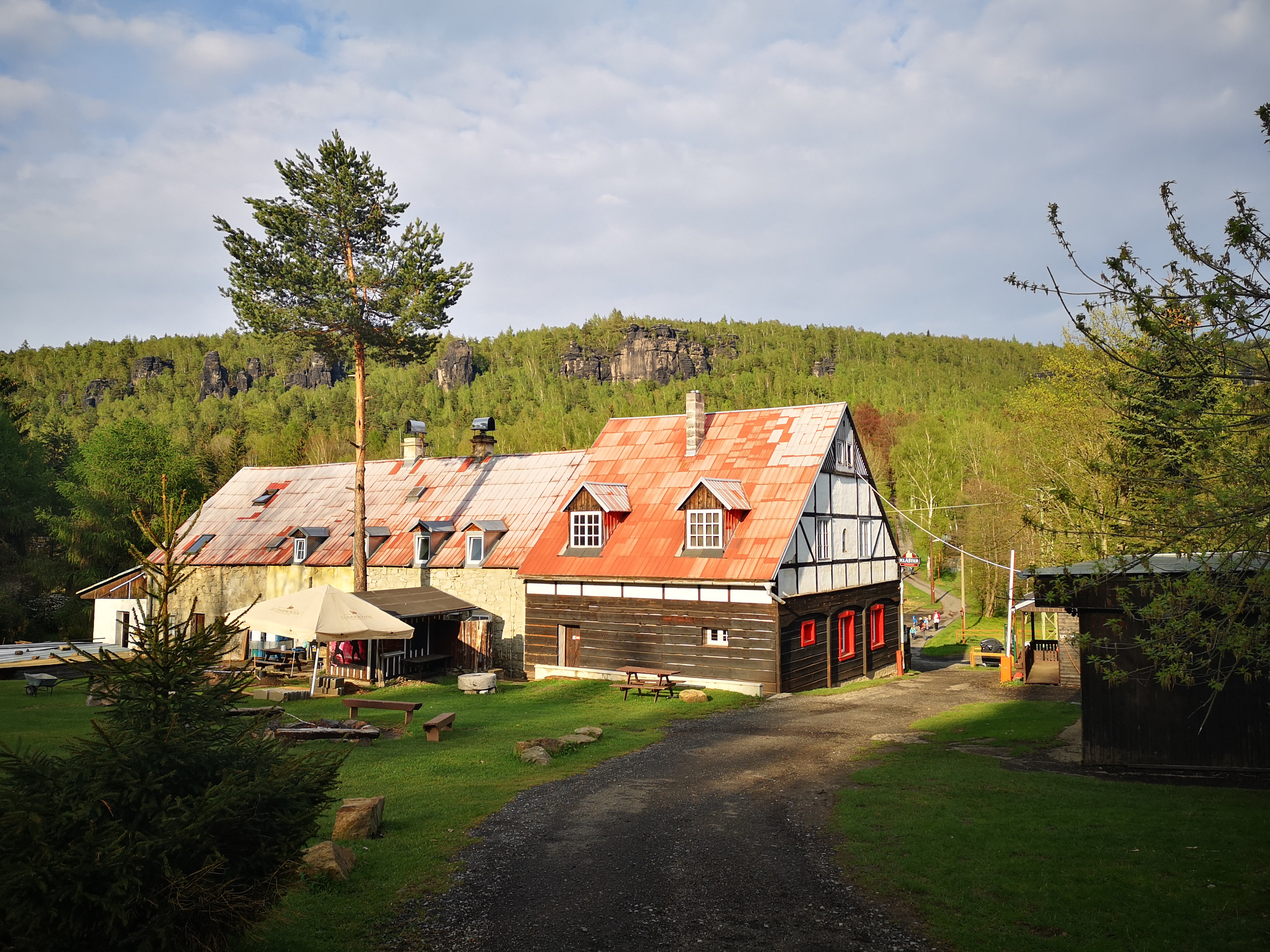 Hostinec pod Císařem foto 4