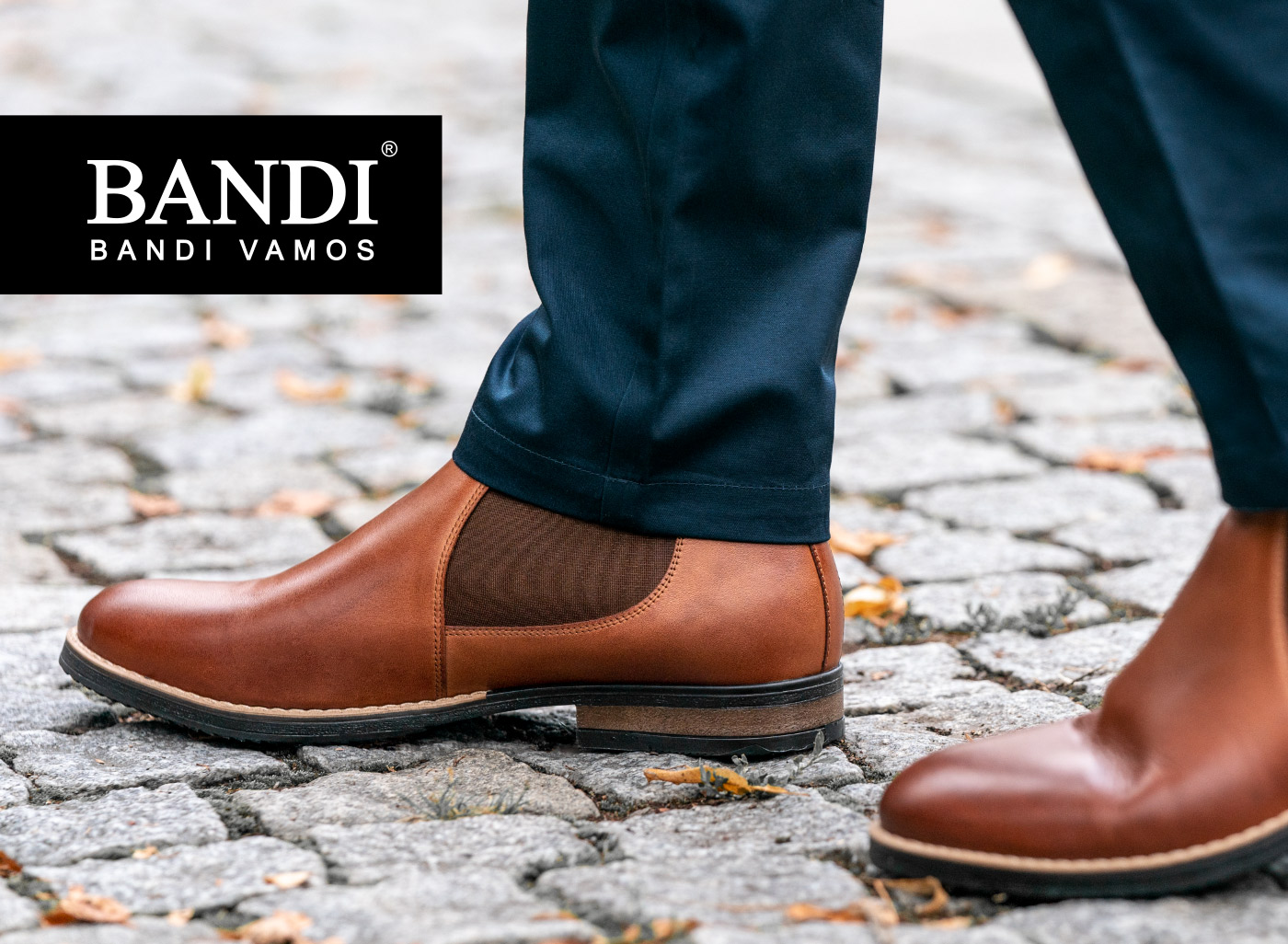 Pánské obleky BANDI foto 6