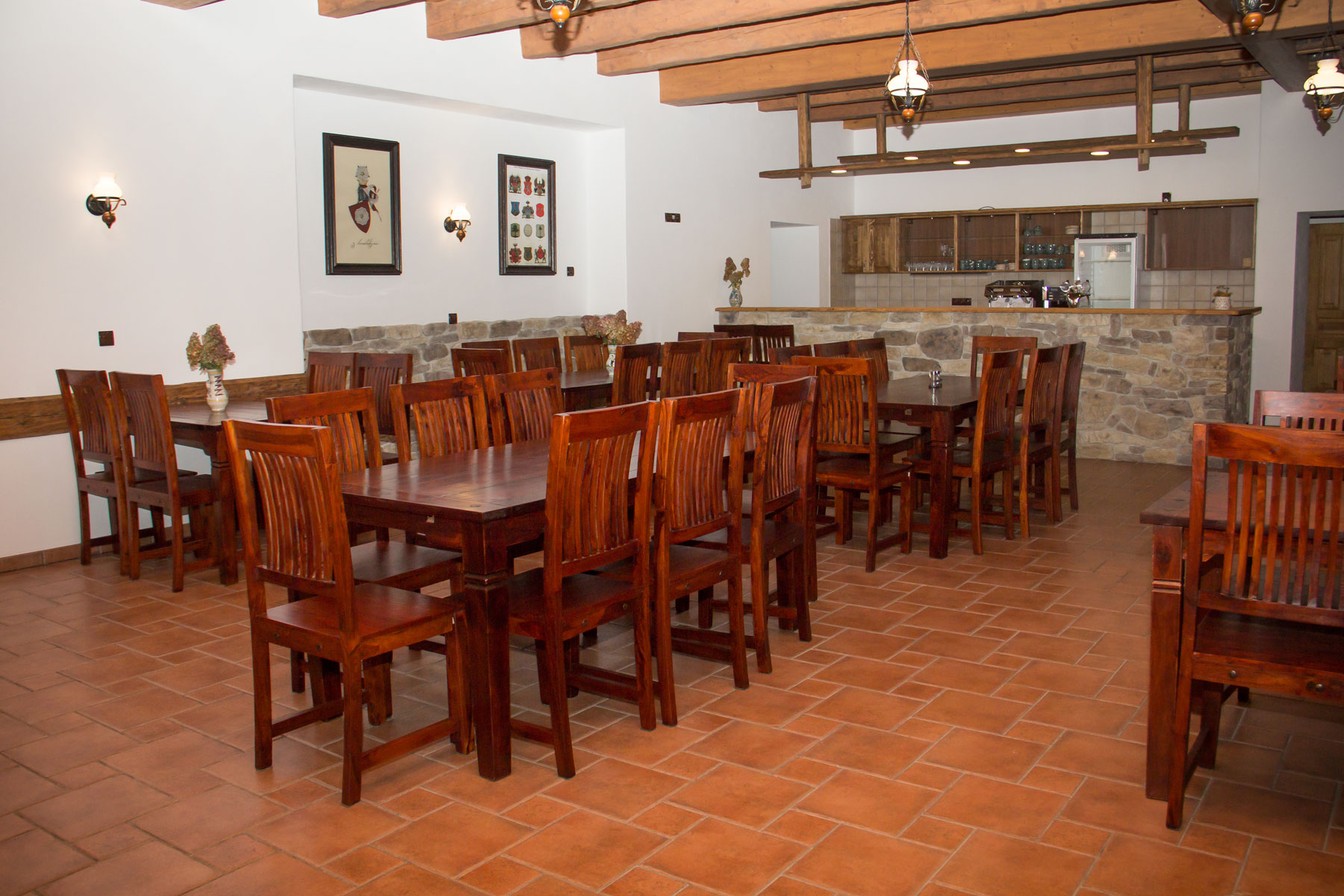 Penzion a Hostinec Na Návsi foto 4