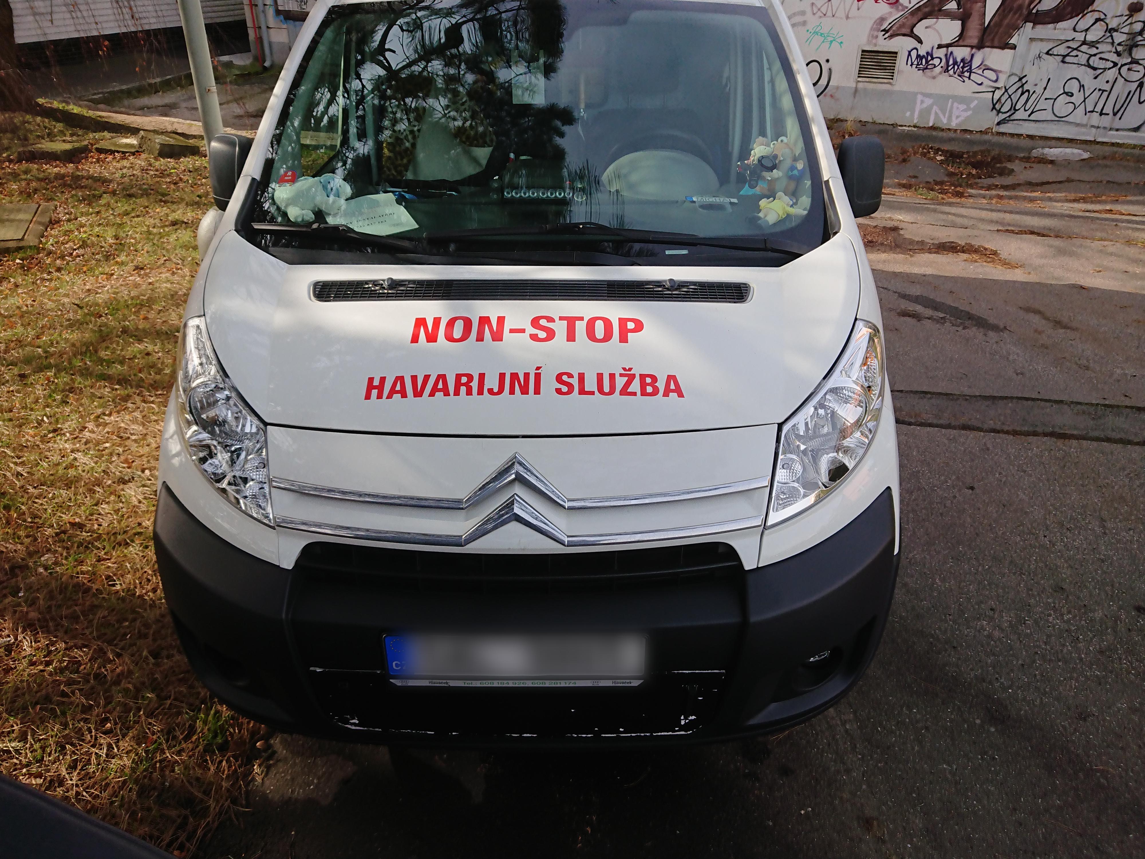 Instalatérství, Topenářství Michal Bahula foto 3