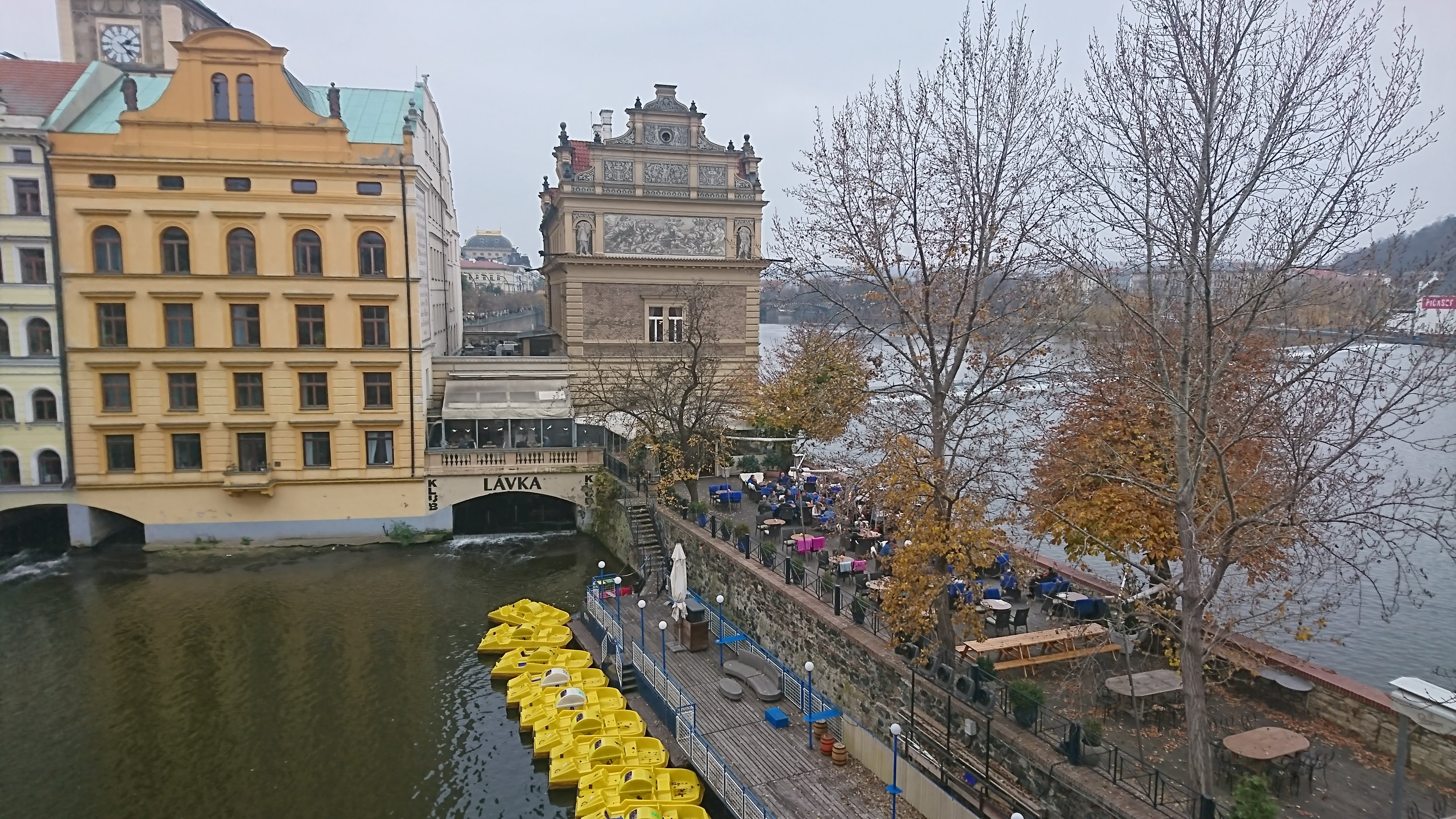 Divadlo Lávka foto 3