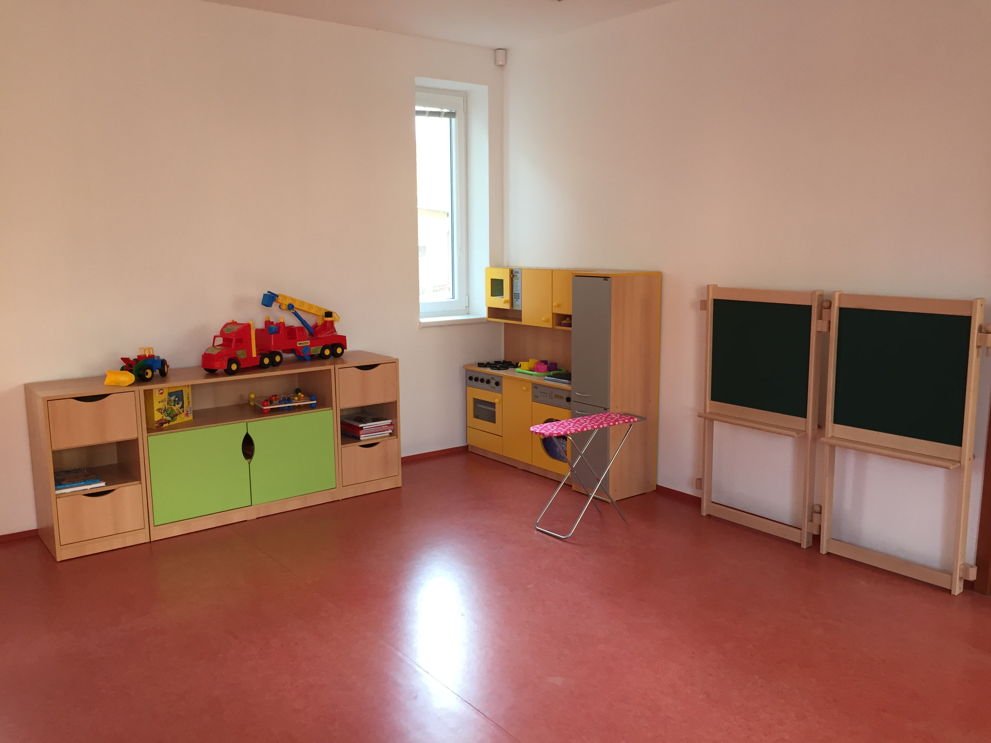 Dětská skupina Štístko foto 6