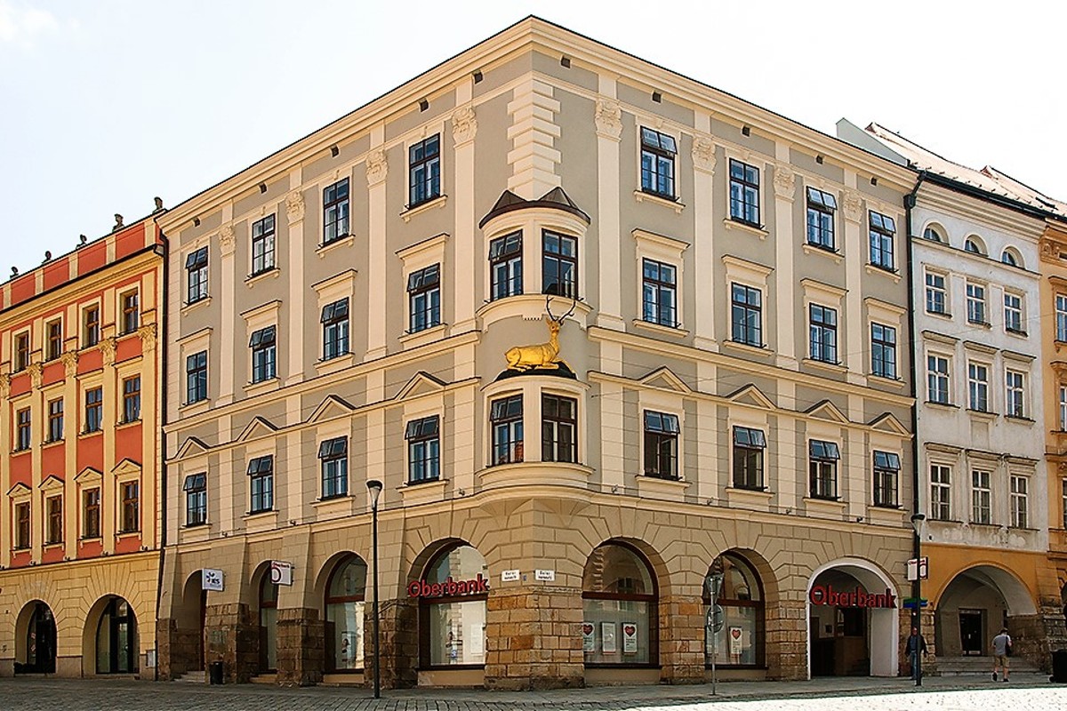 Advokátní kancelář JUDr. Tomáš Vrána