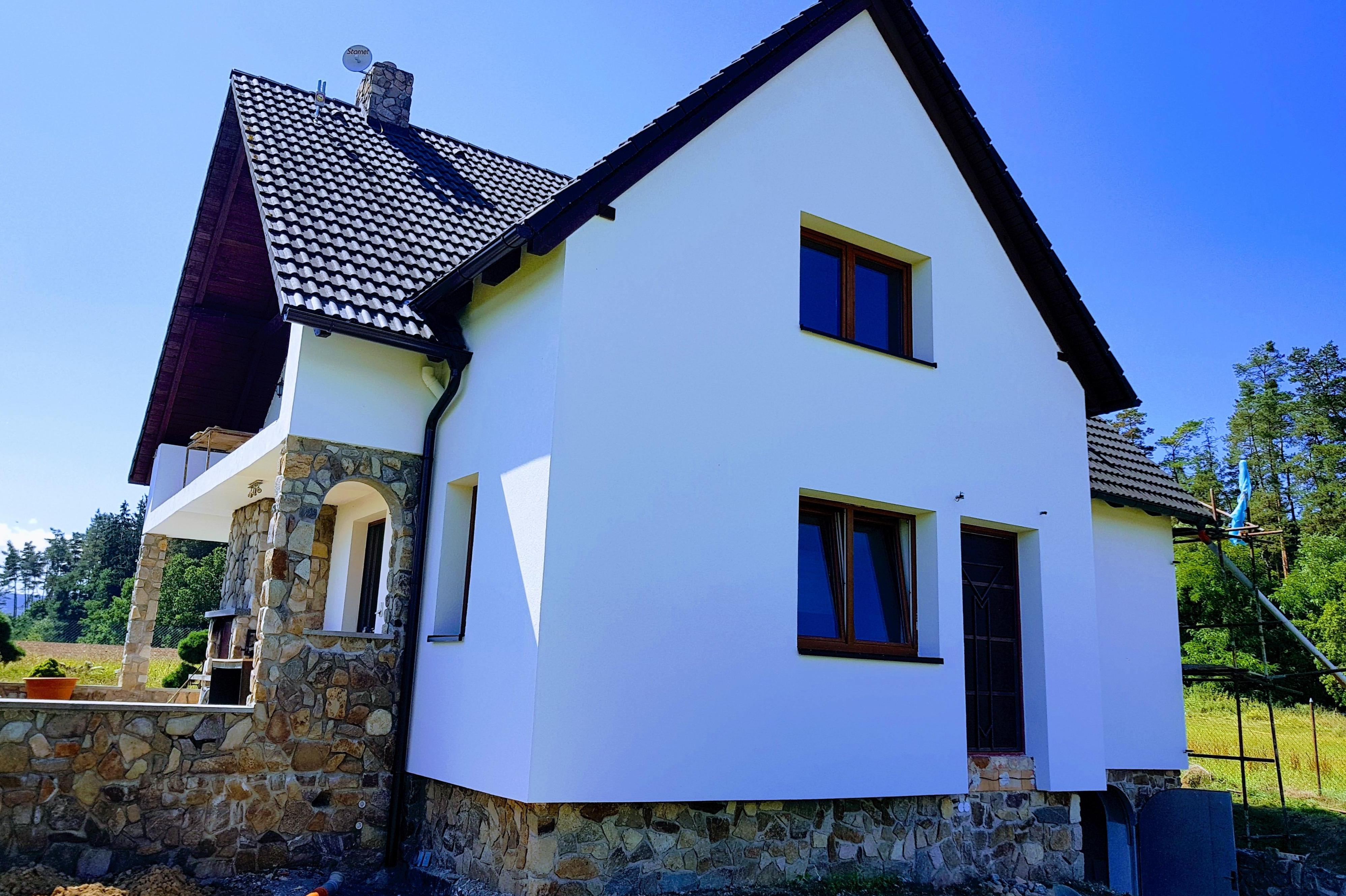 Stavební Firma s.r.o. - Jihostav