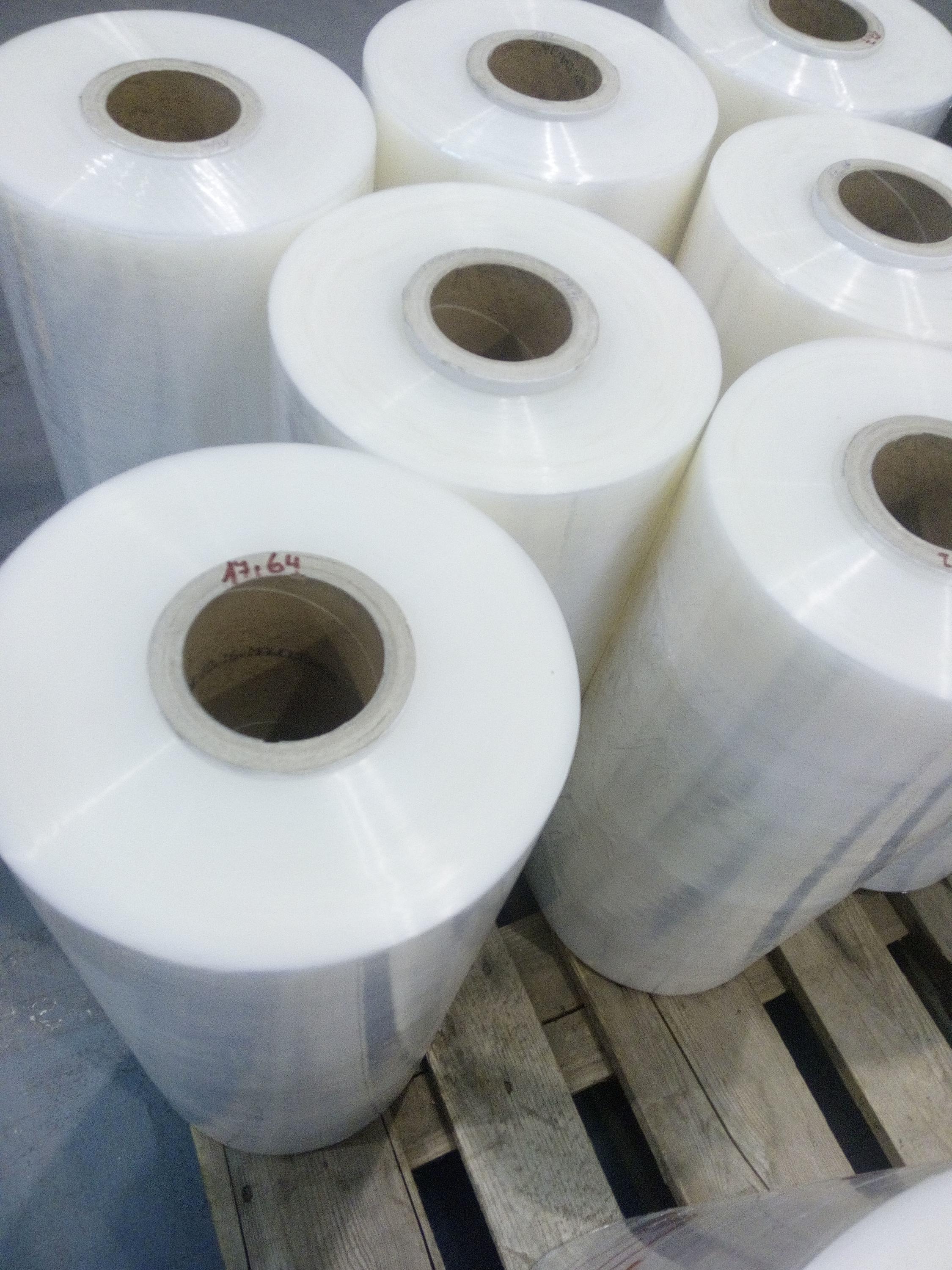 INDUSTRIAL MACHINERY, s.r.o. foto 3