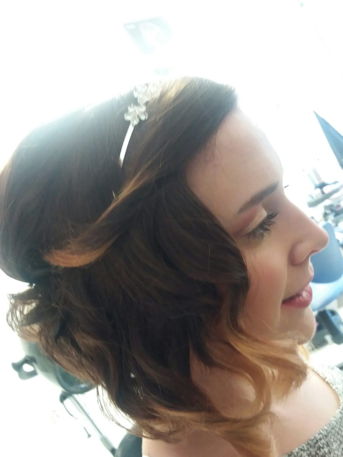 Kadeřnictví Jana Matysová foto 2