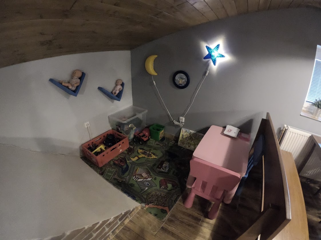 Hospůdka a Ubytování U Mitucha foto 3