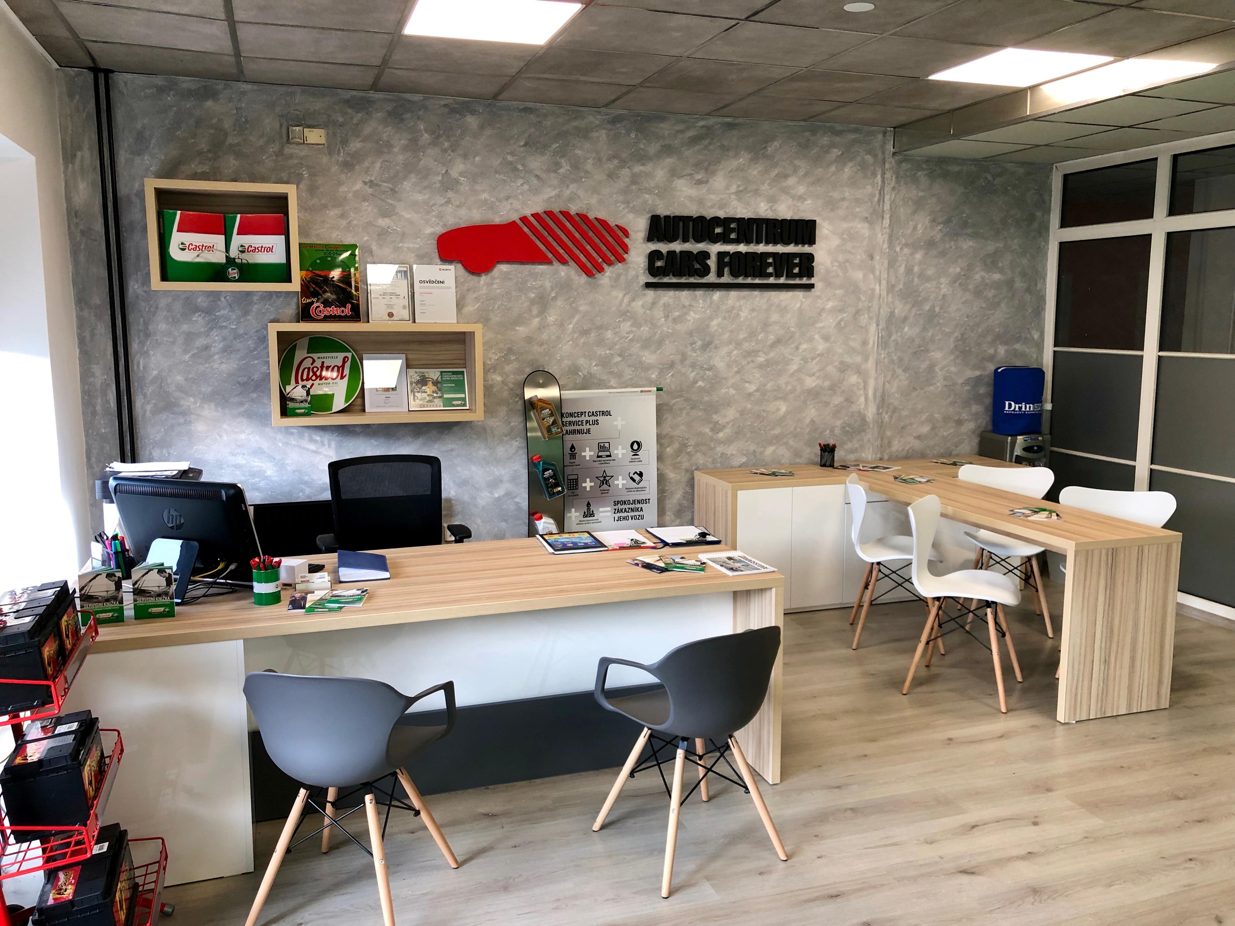 Cars Forever - Bosch Car Service foto 4