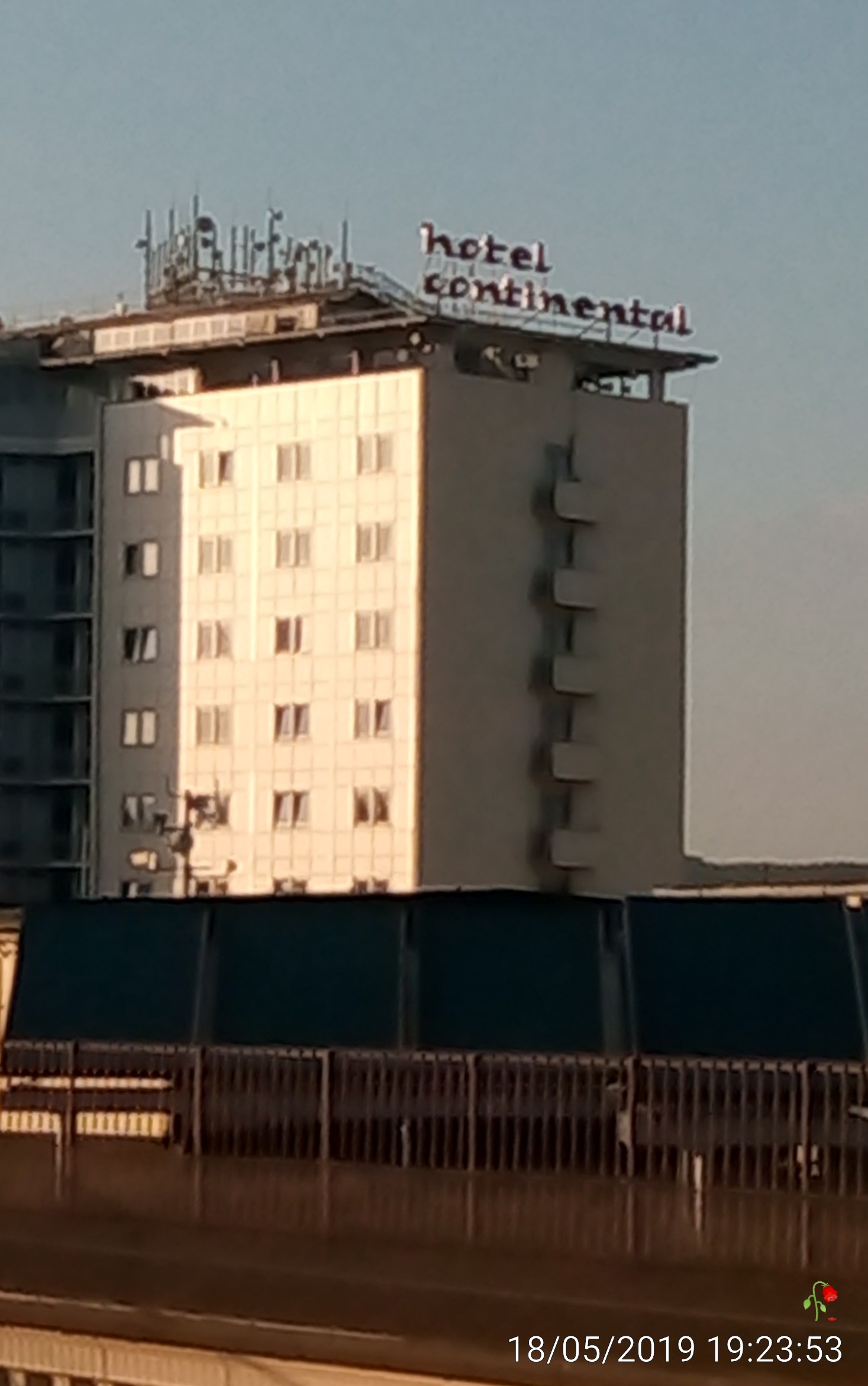 Hotel Continental Brno foto 5