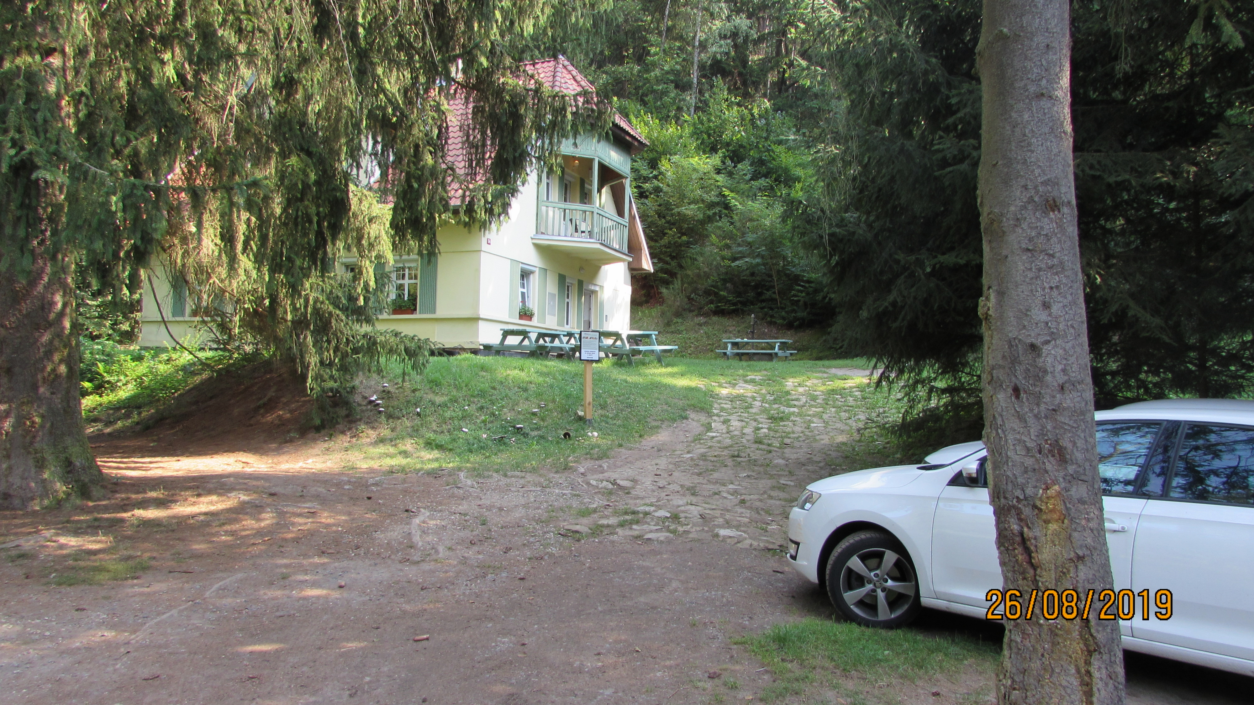 Penzion Milča foto 6