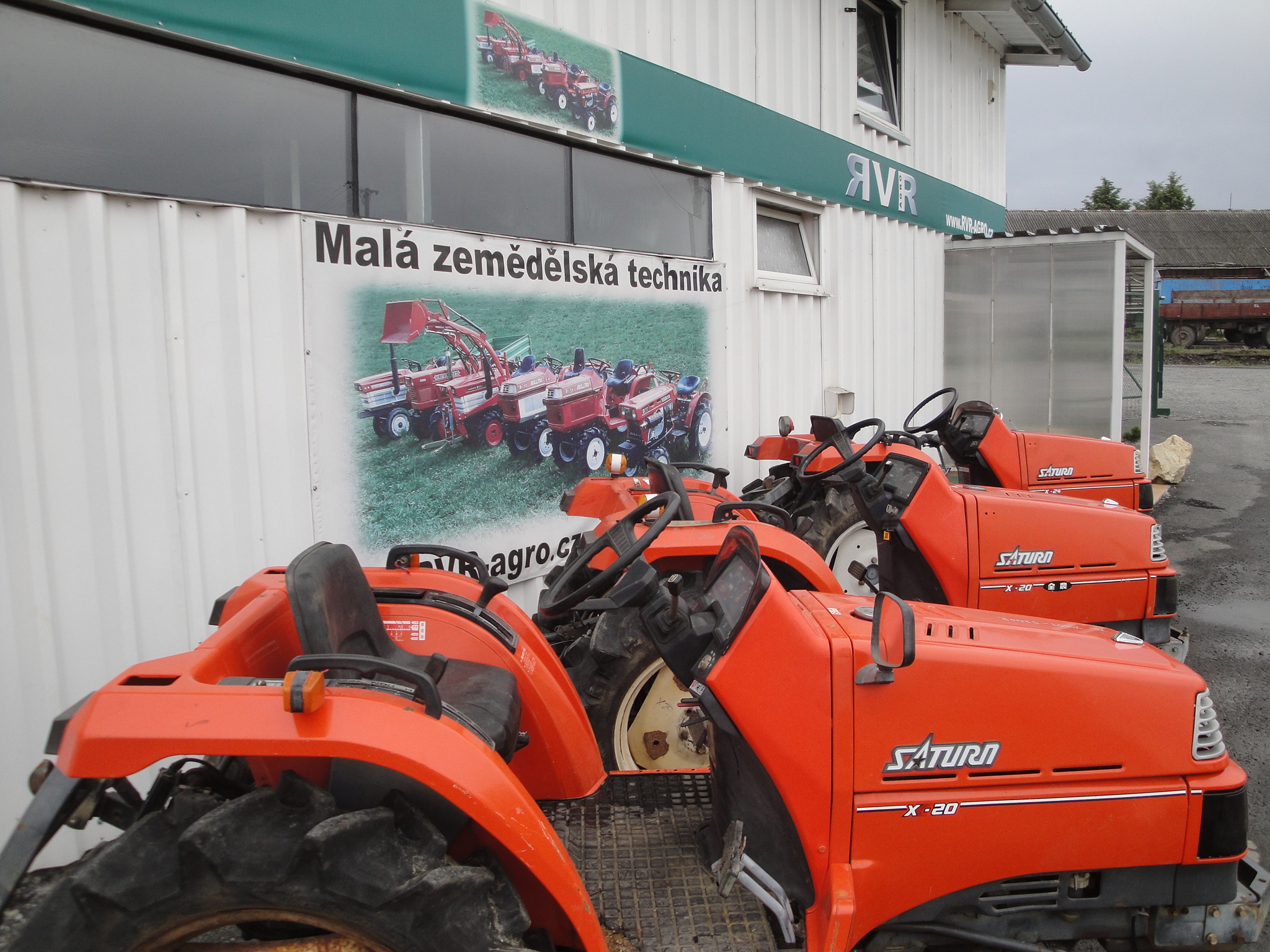 RVR-agro, a.s. foto 2