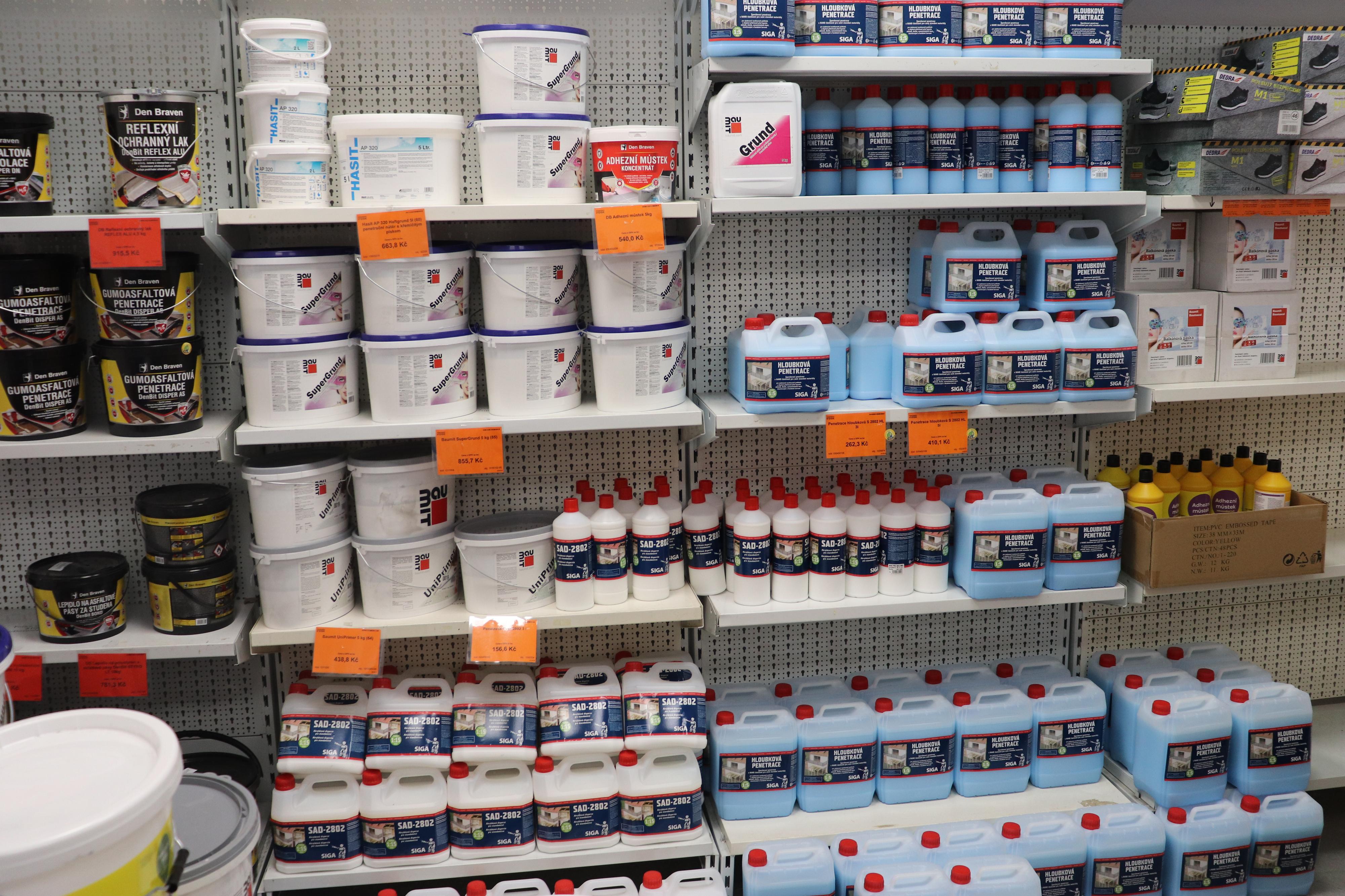 DSK stavebniny, s.r.o. foto 4