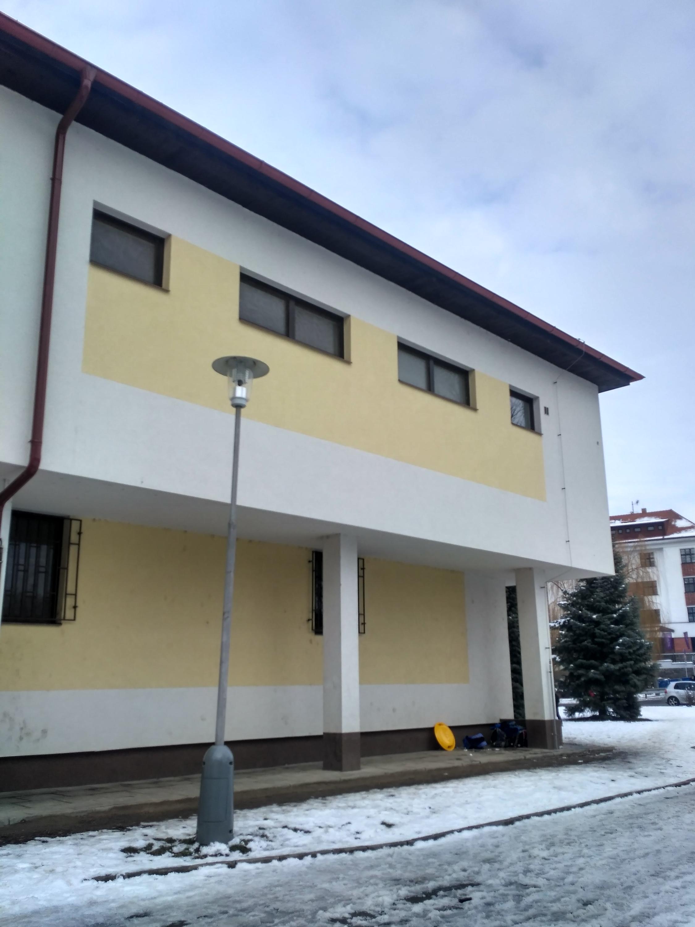 Základní škola Hranice, Šromotovo foto 5