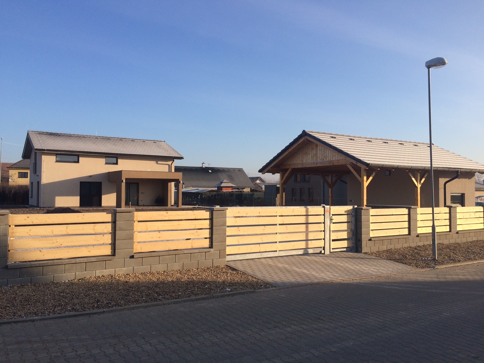 ČESKÝ DOMEK foto 2