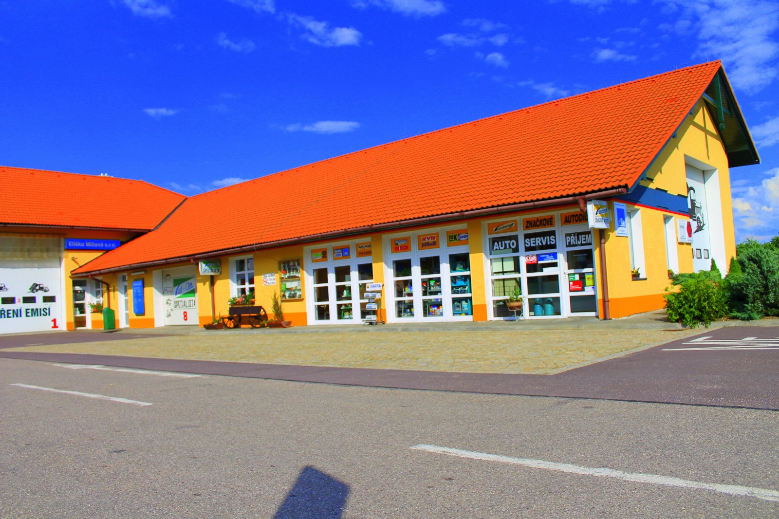 STK Lažínky foto 4