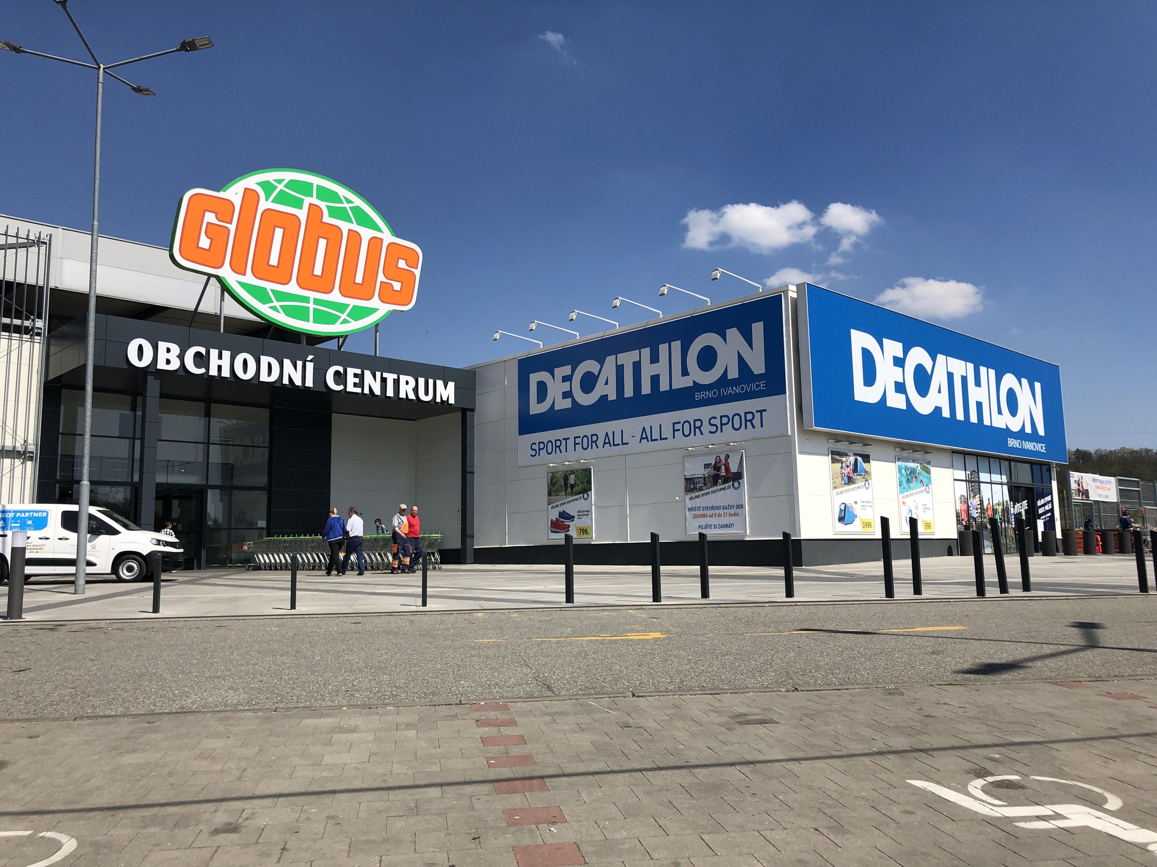 Decathlon foto 6
