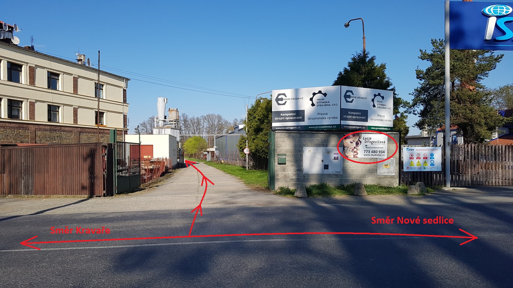 StudioLuc - kosmetika a nehty foto 3