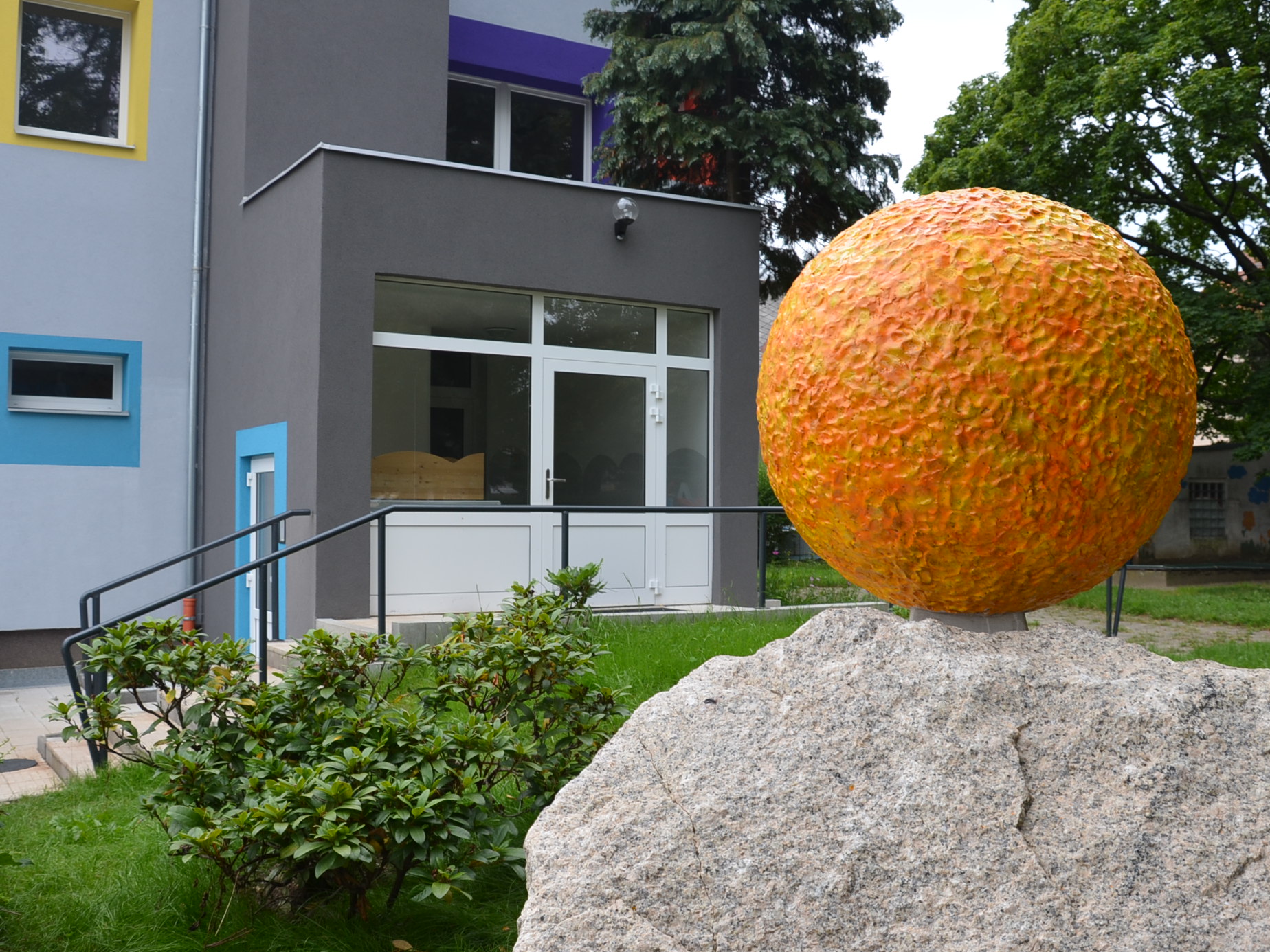 Mateřská škola Světýlko foto 2