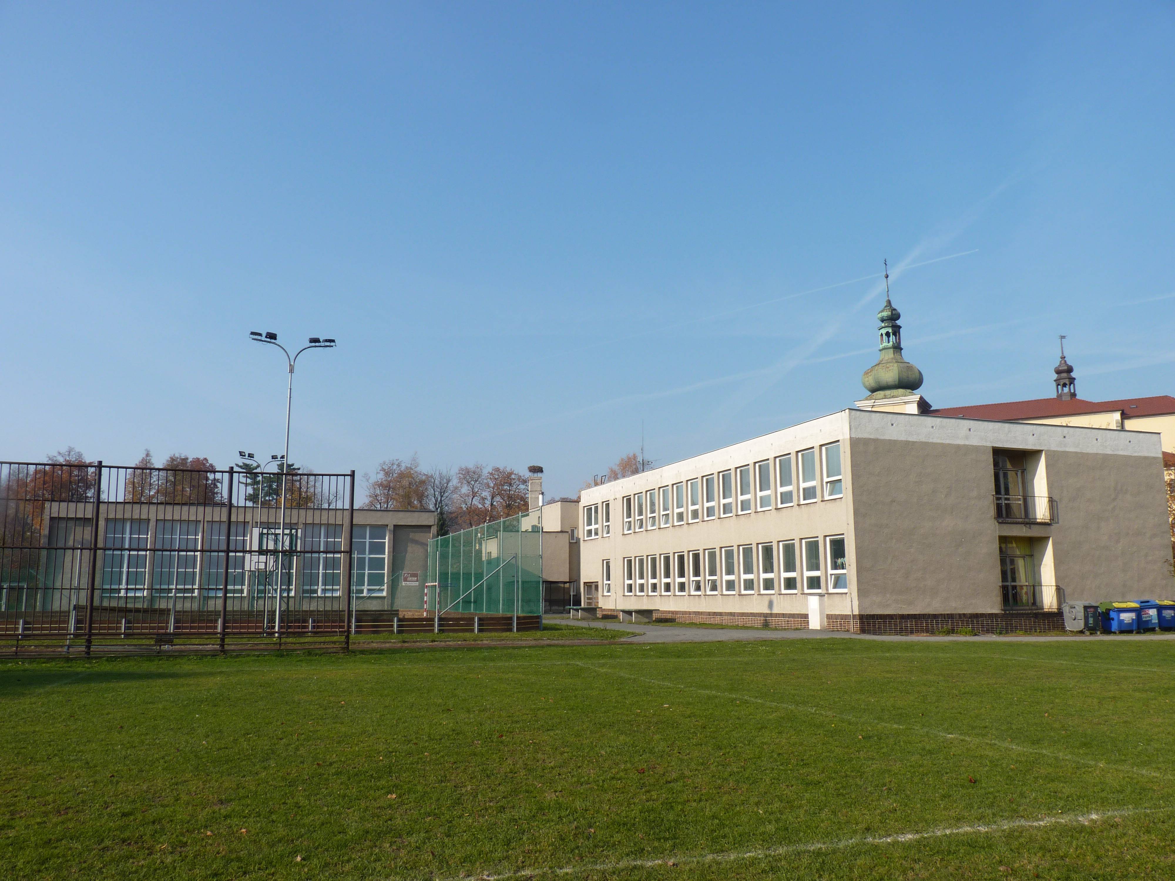 ZŠ Bartošovice foto 2