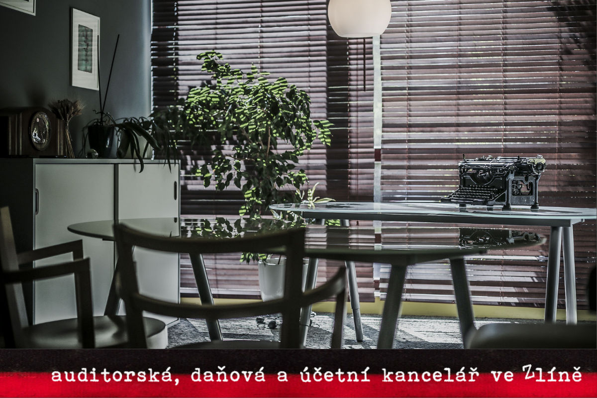 Auditorská, daňová a účetní kancelář ve Zlíně a.s. foto 2