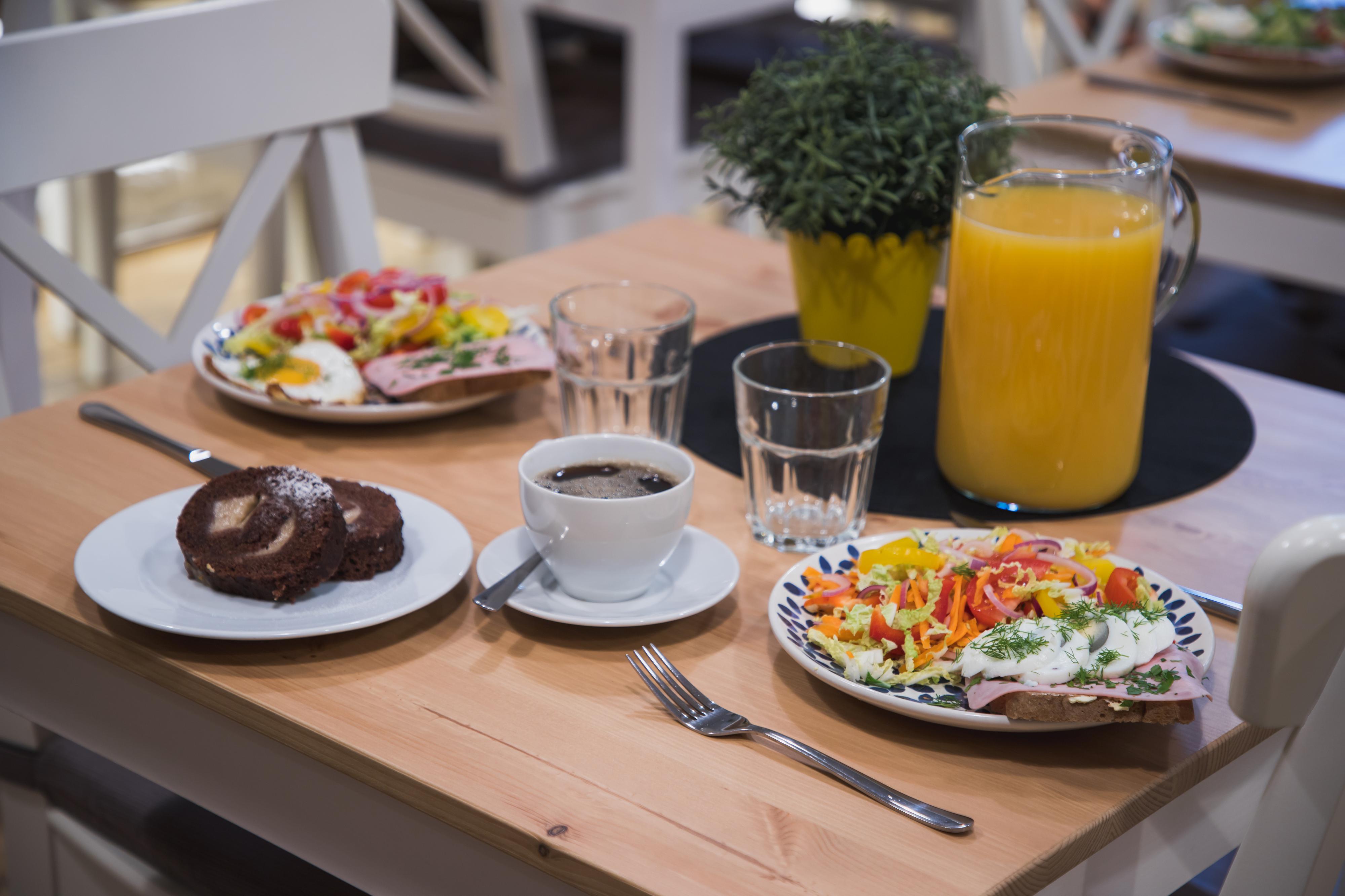 Bohem Prague Hotel foto 4