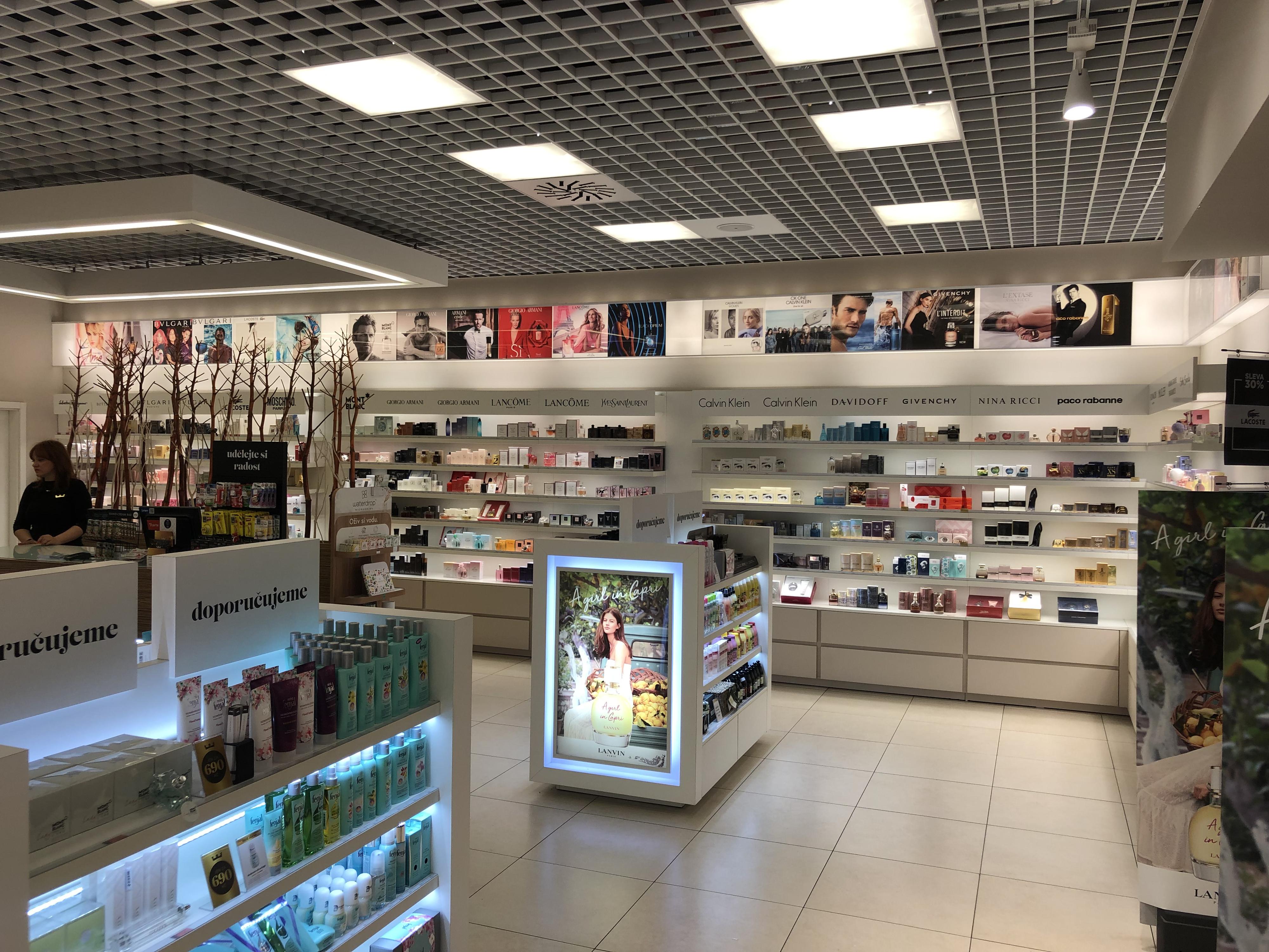 FAnn parfumerie foto 4