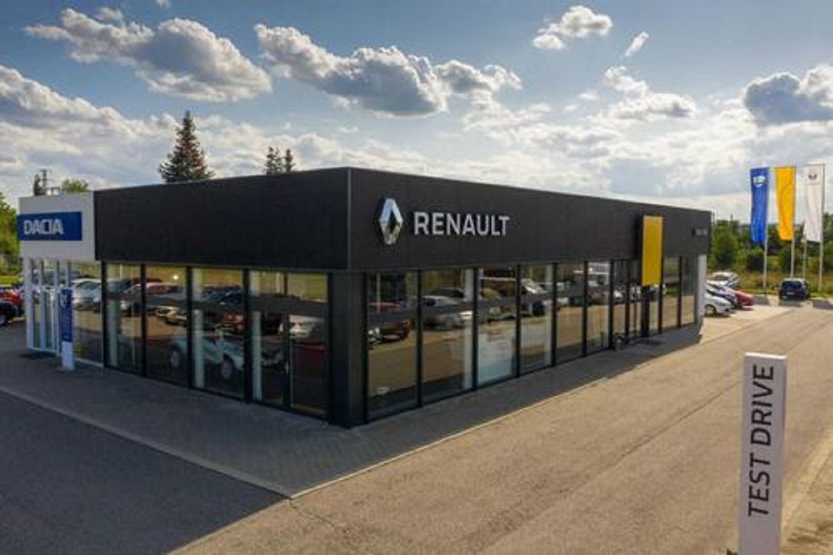 BON-CAR Svitavy, s.r.o.