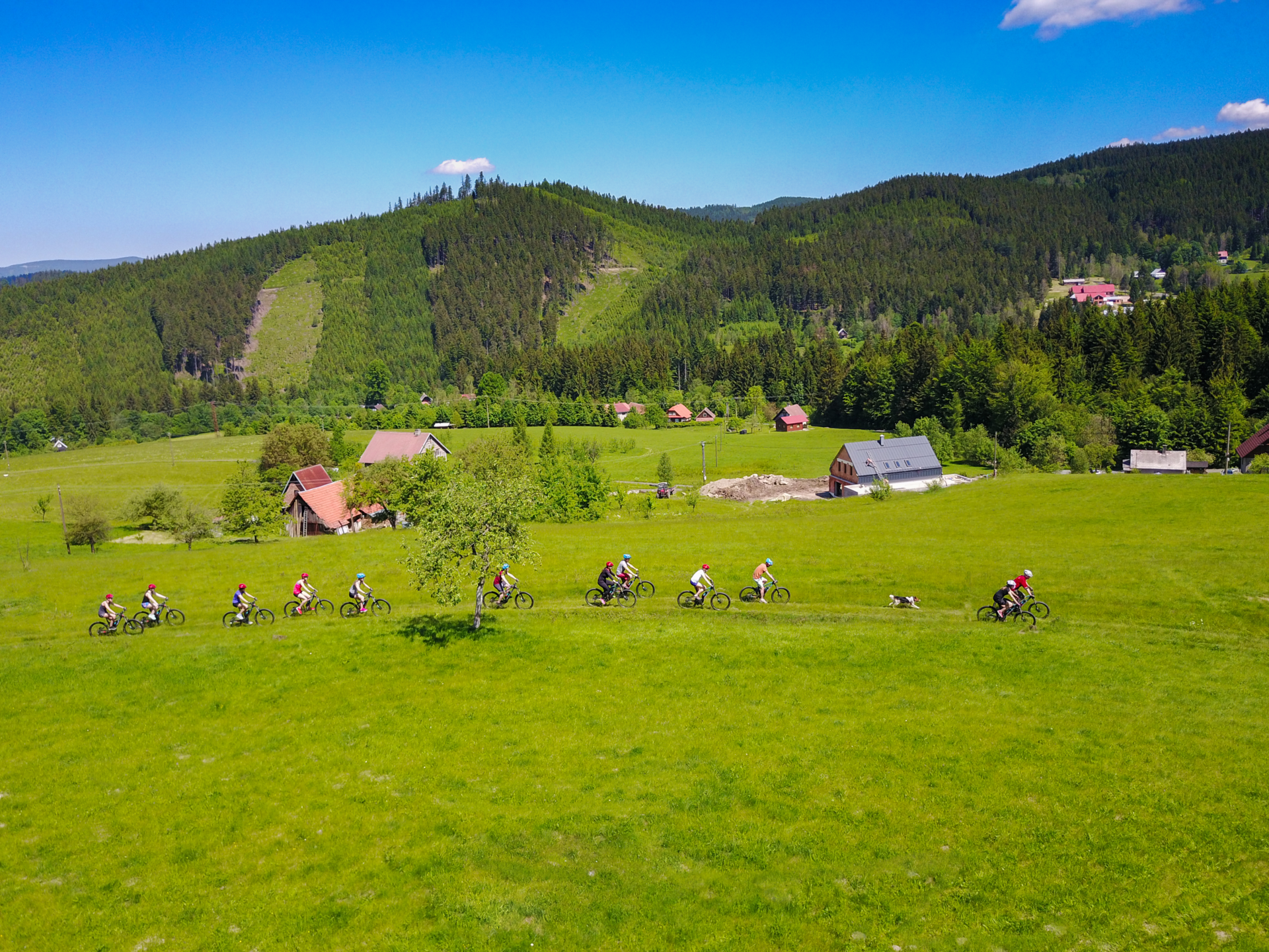 TestujBike.cz foto 6