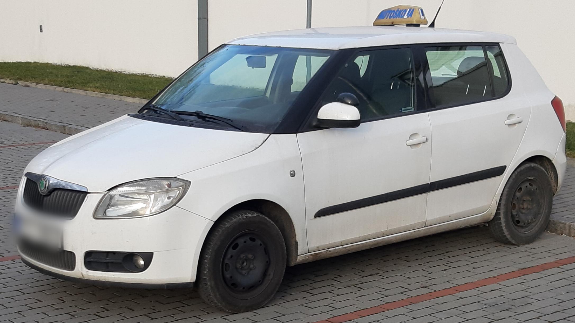 Autoškola OVA foto 4