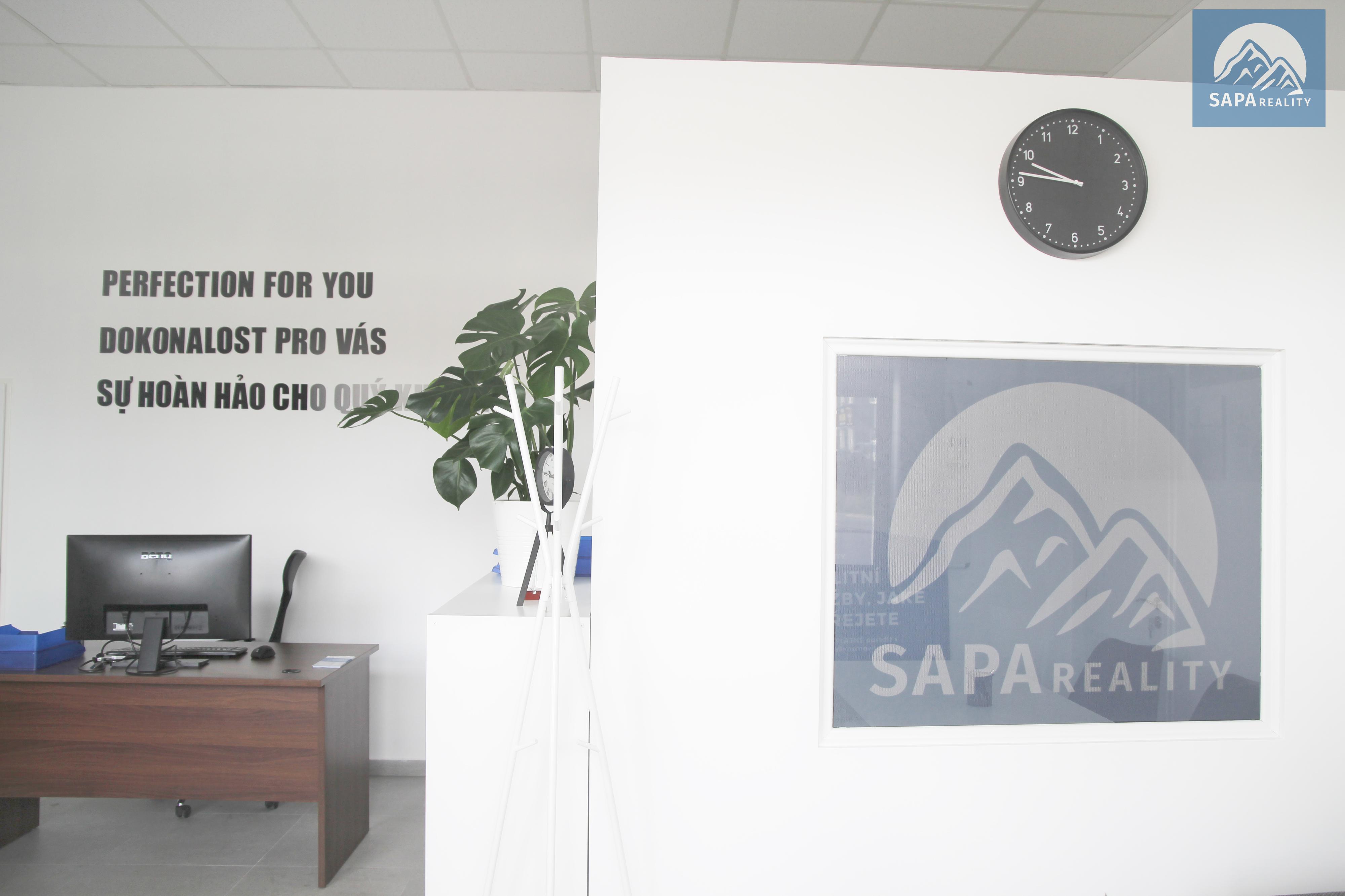 SAPA REALITY foto 2
