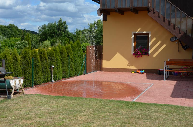 Ubytování Červený vršek - Svatopluk Krejčí foto 5