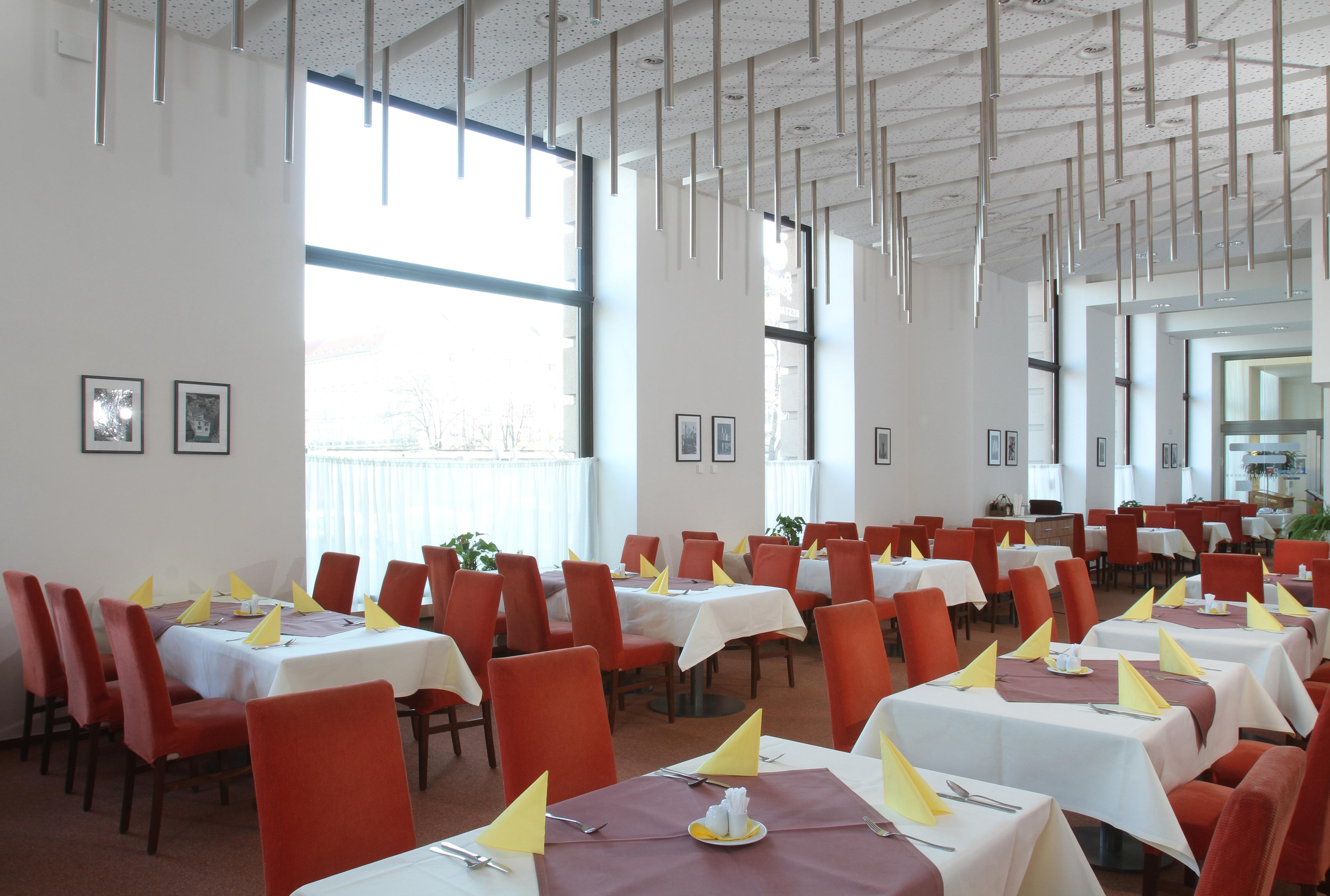 Restaurace Evropa foto 2