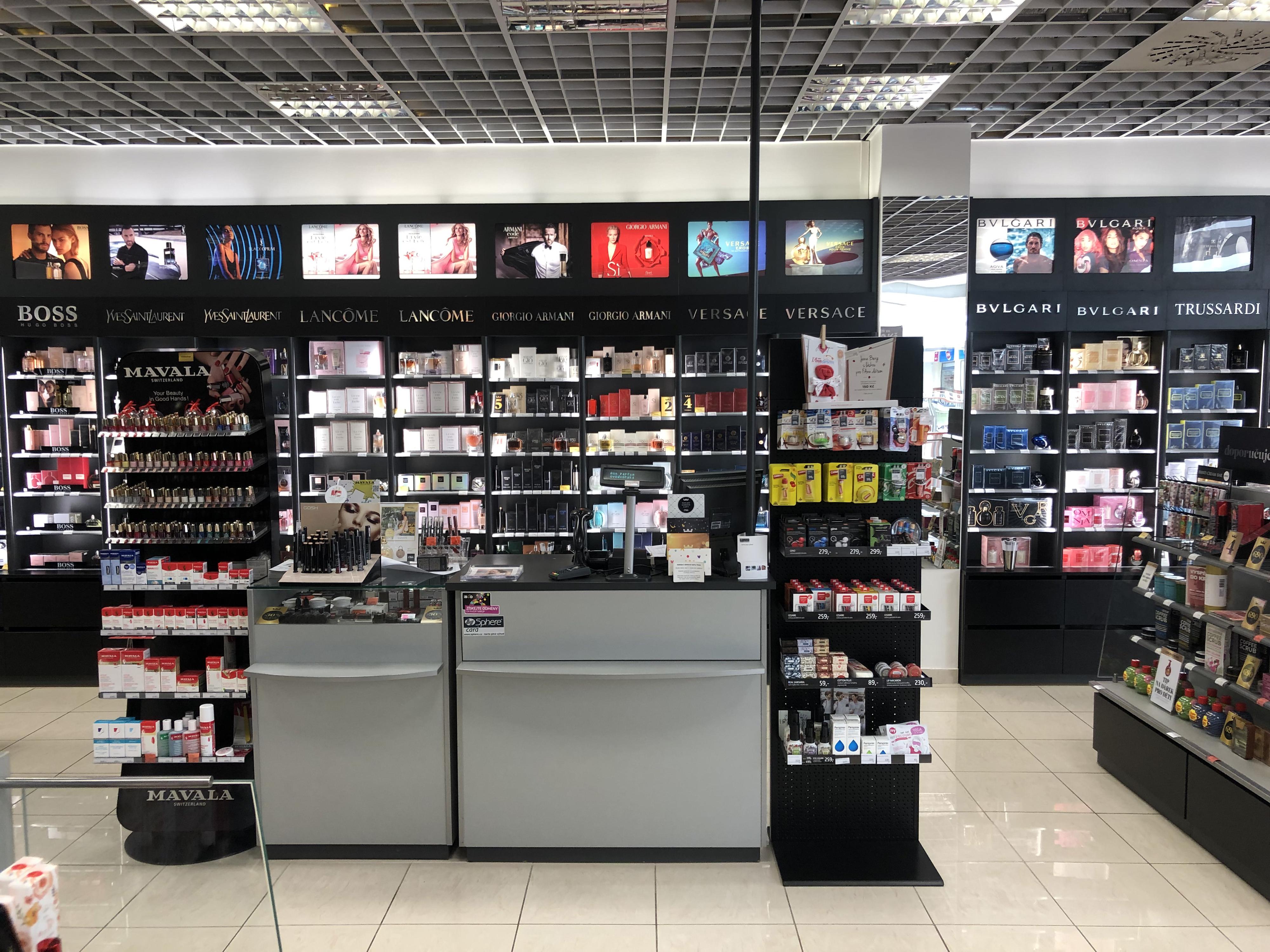 FAnn parfumerie foto 4