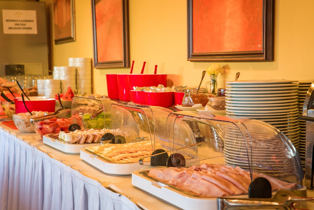 Restaurace Slunečná Louka foto 2