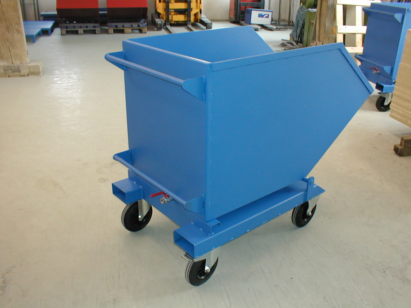 KOVO Kubů, s.r.o. foto 5