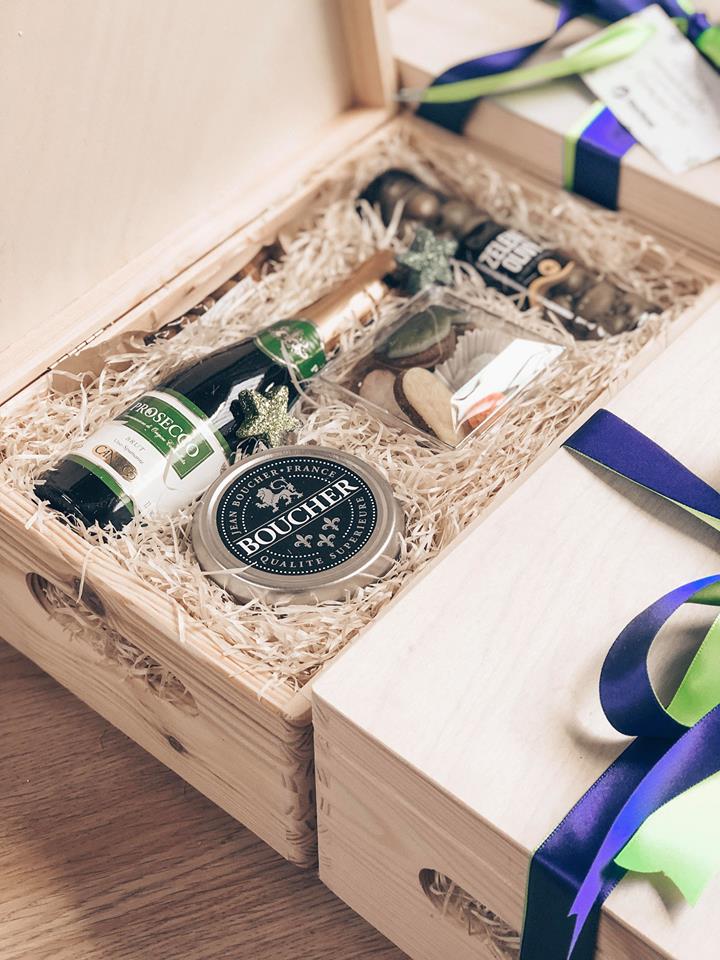 Gift Baskets foto 6