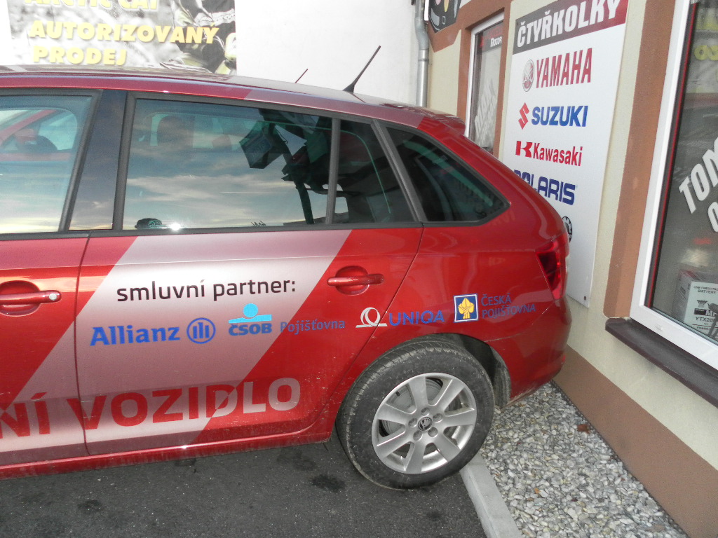 ARA AUTOSERVIS