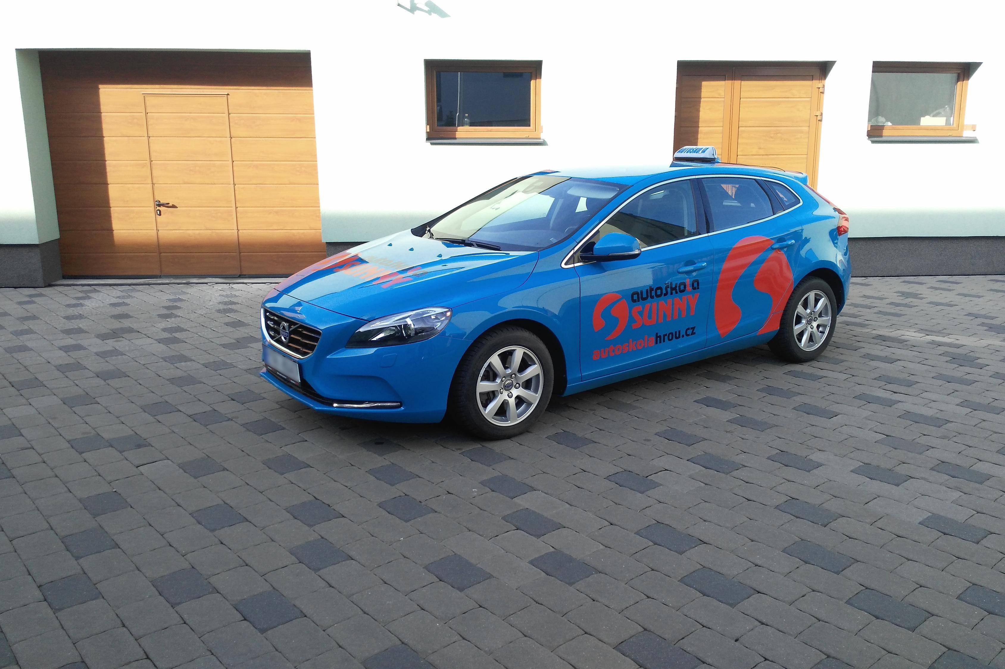 Autoškola Sunny Ostrava