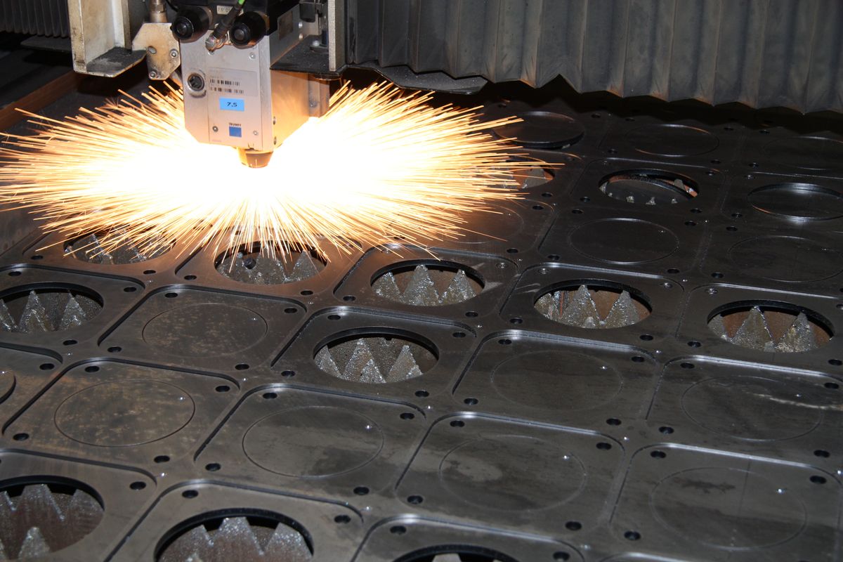 PLECHEXPRES s.r.o. foto 1